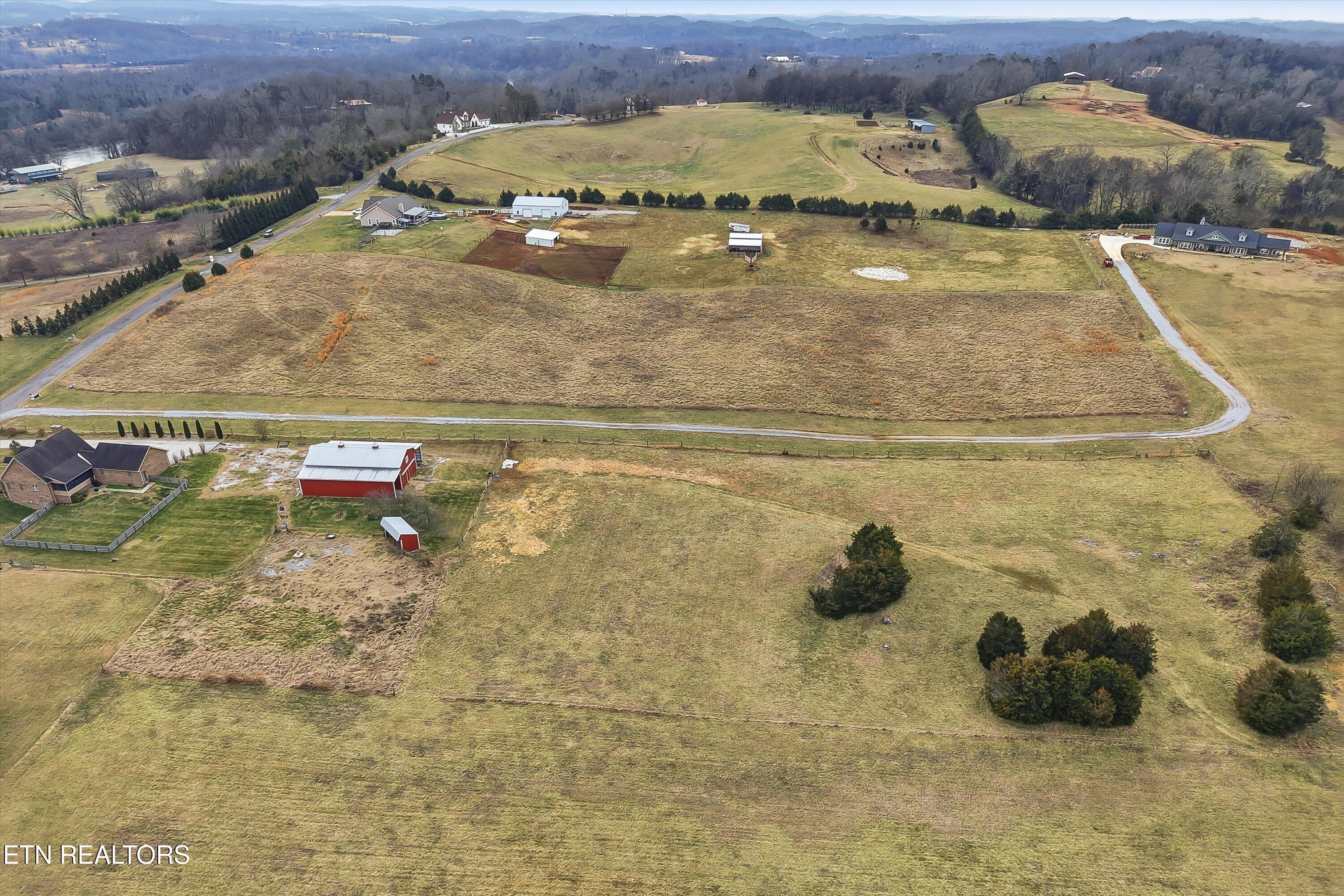 972 Cliff Top Road Blaine TN 37709