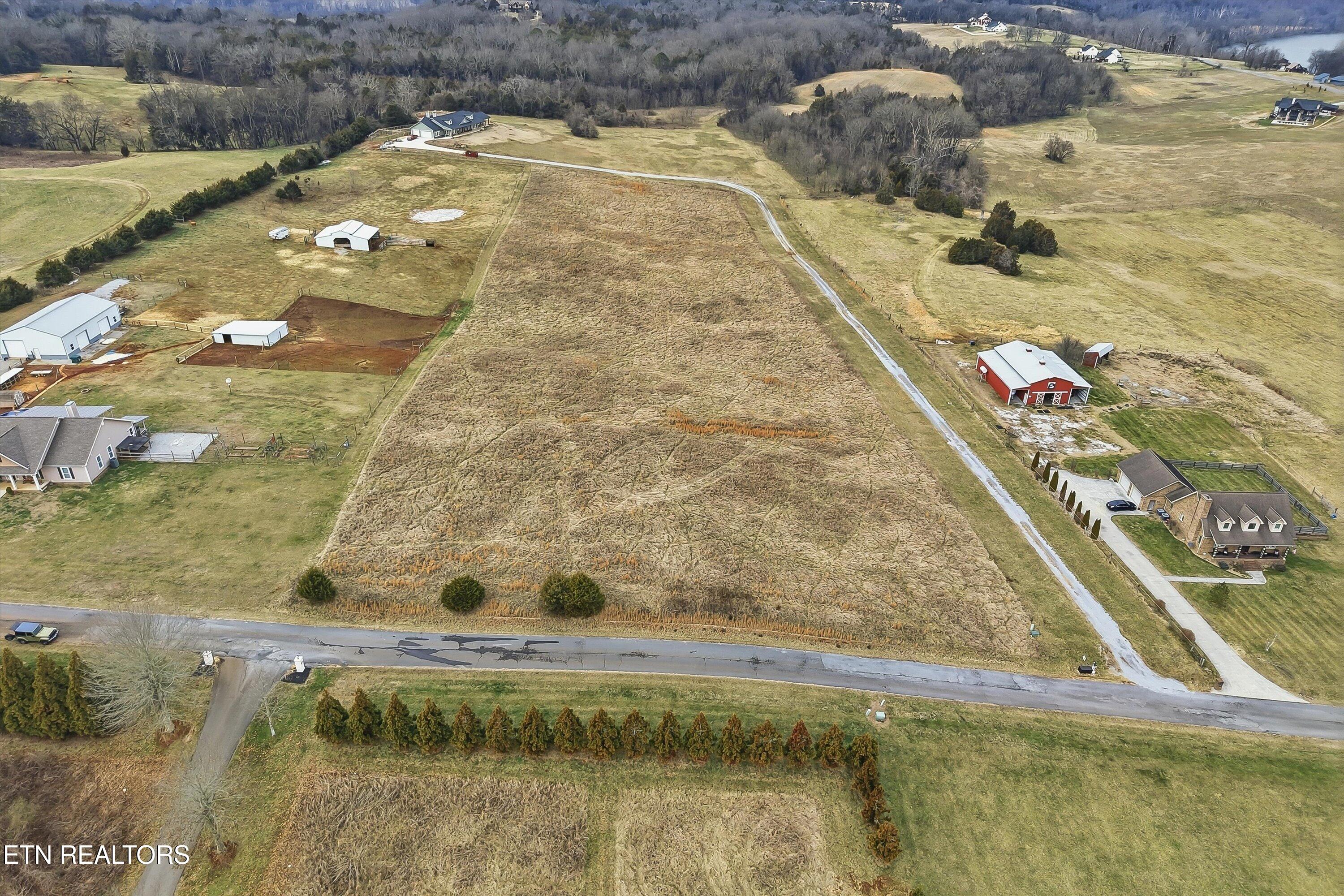 972 Cliff Top Road Blaine TN 37709