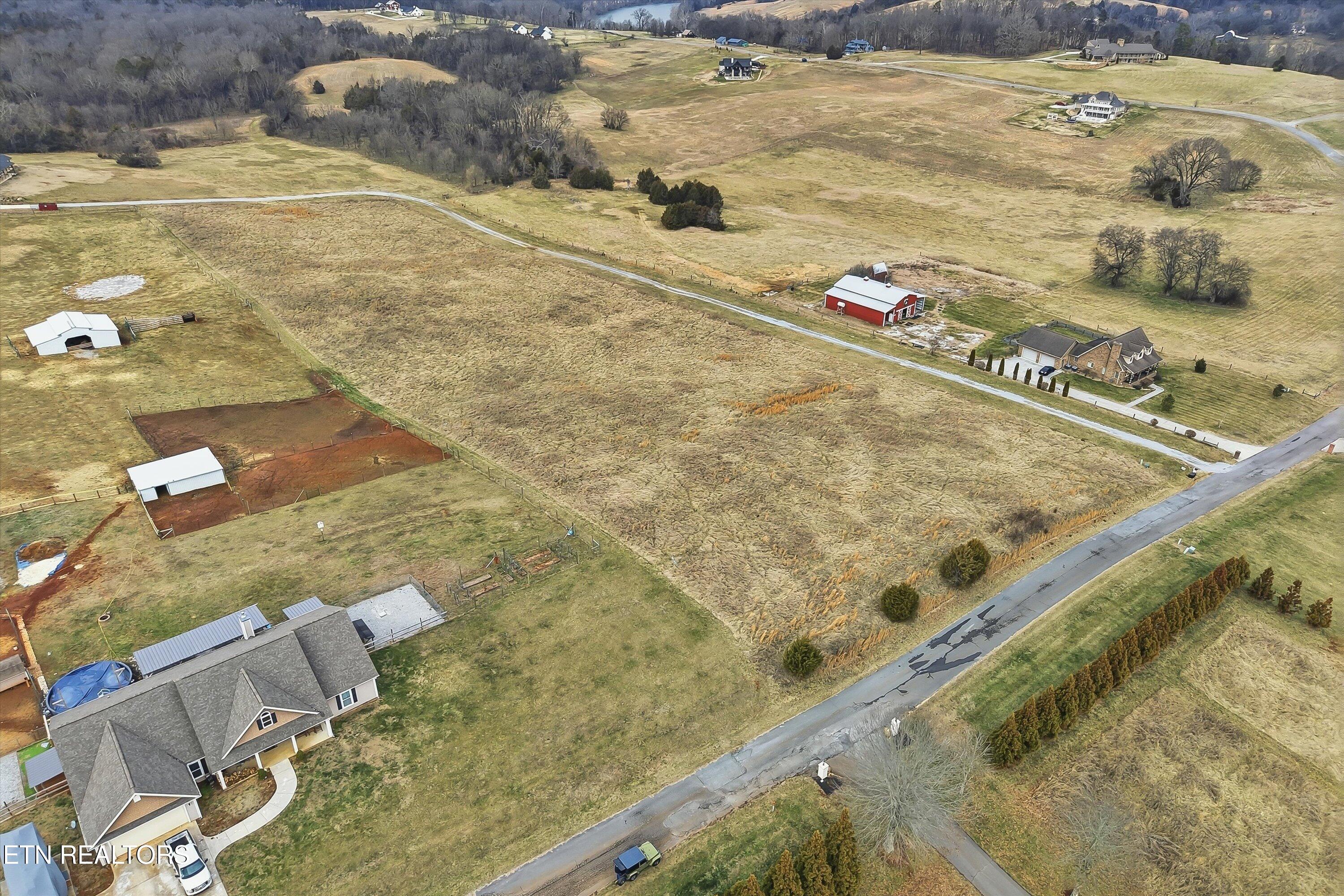 972 Cliff Top Road Blaine TN 37709