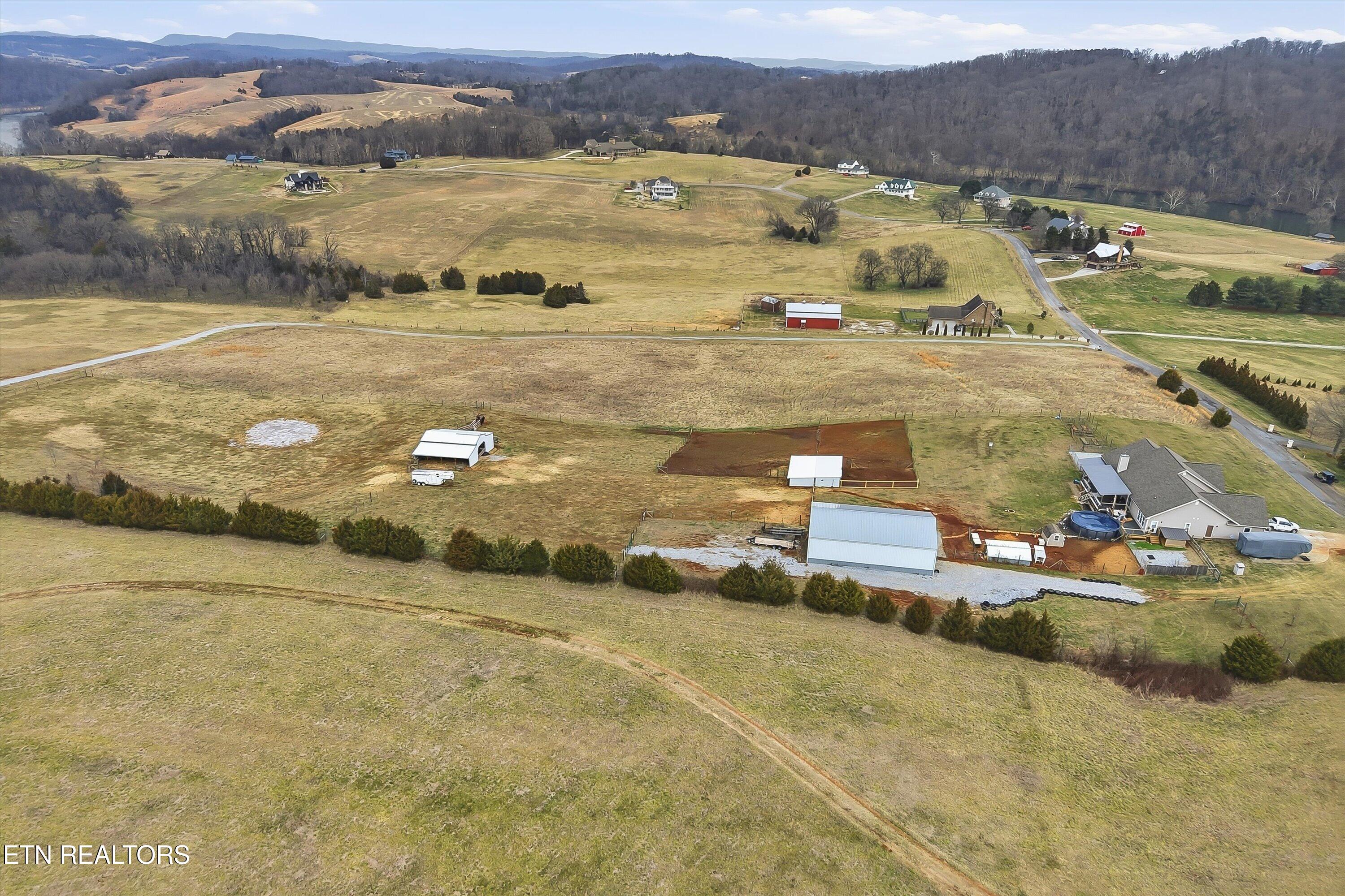 972 Cliff Top Road Blaine TN 37709