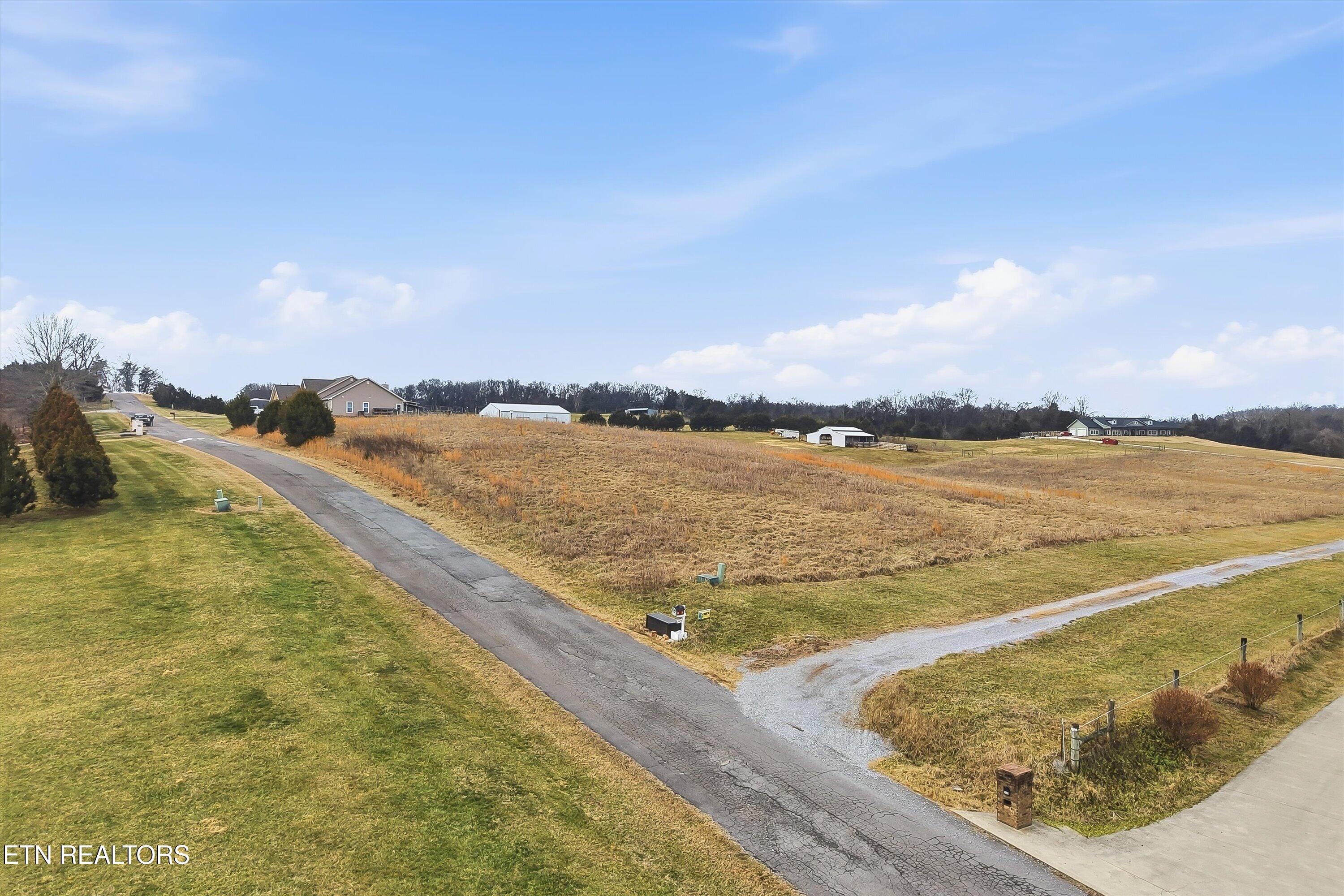 972 Cliff Top Road Blaine TN 37709