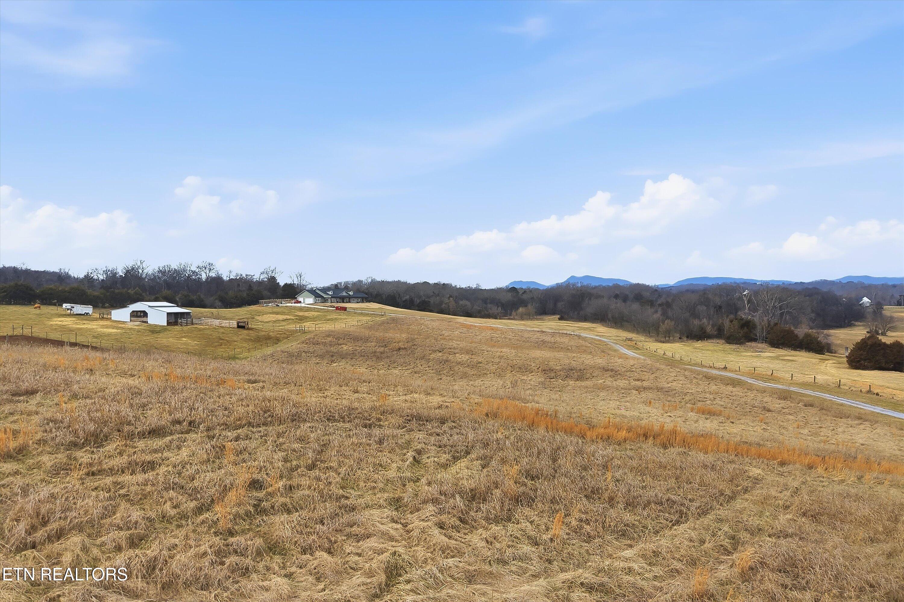 972 Cliff Top Road Blaine TN 37709
