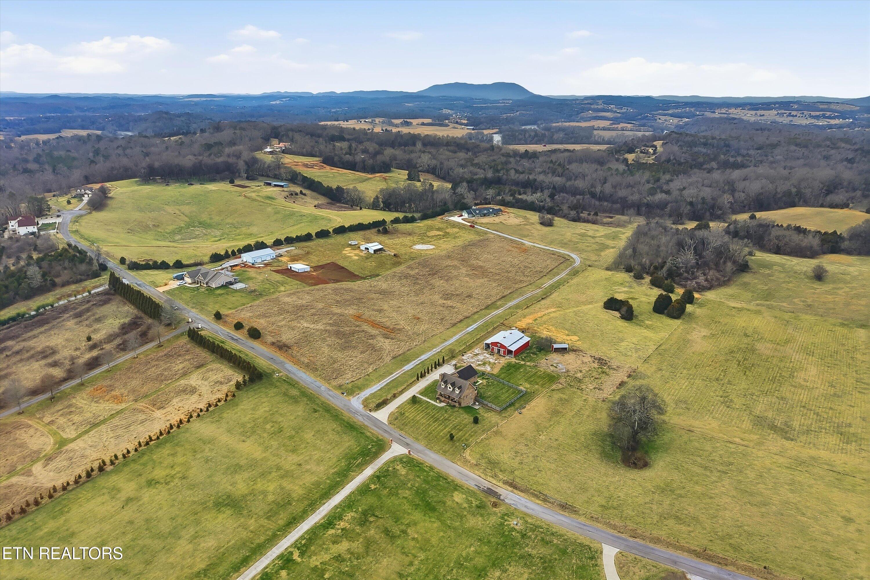 972 Cliff Top Road Blaine TN 37709