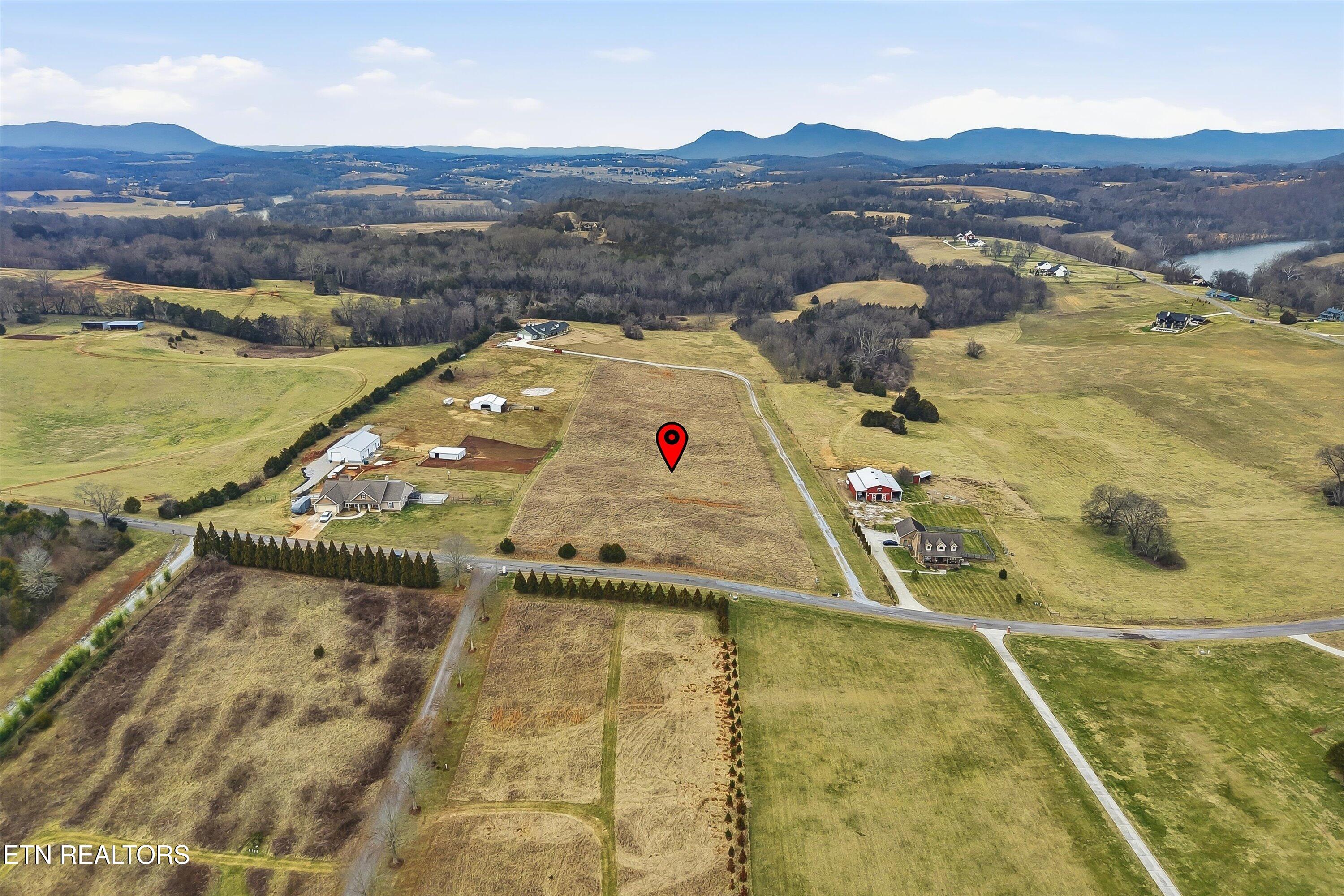 972 Cliff Top Road Blaine TN 37709