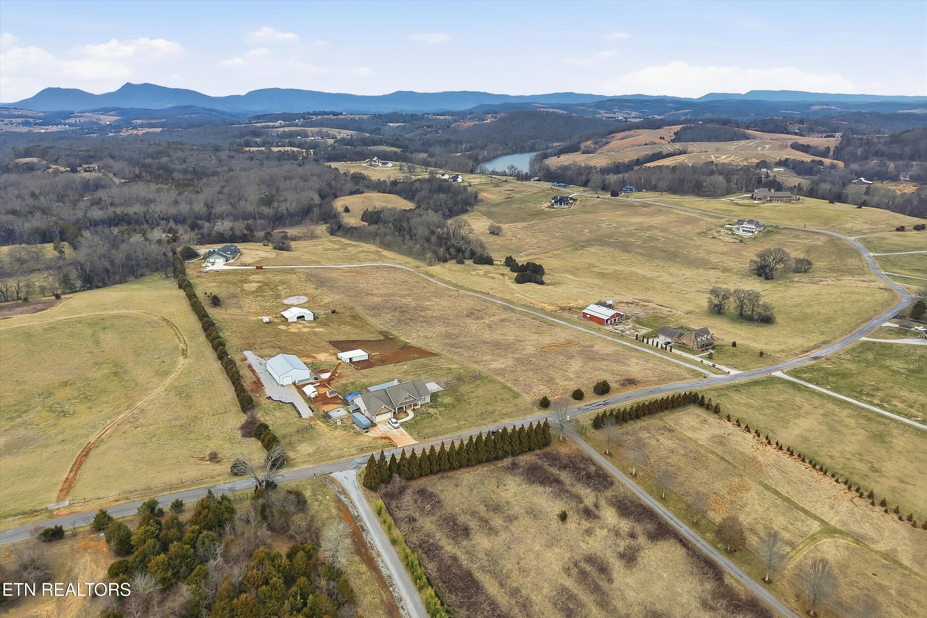 972 Cliff Top Road Blaine TN 37709