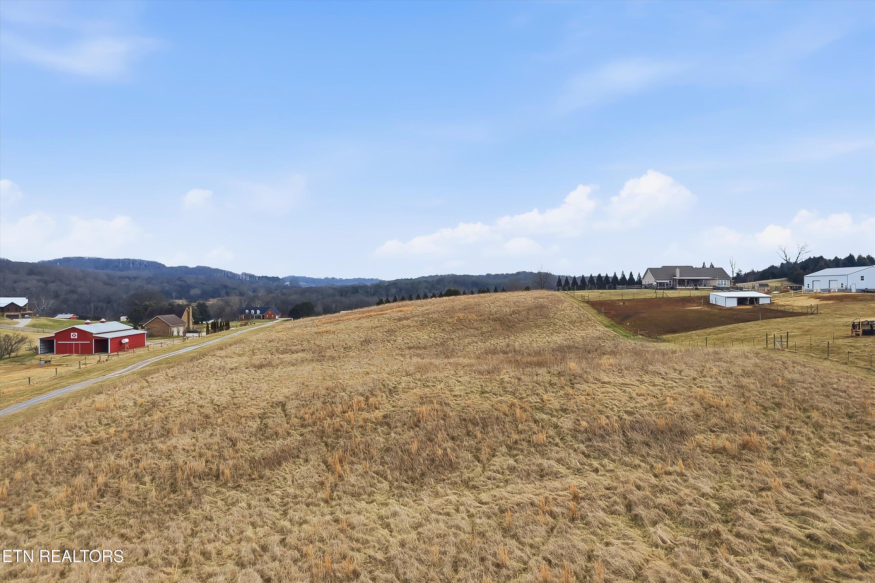 972 Cliff Top Road Blaine TN 37709