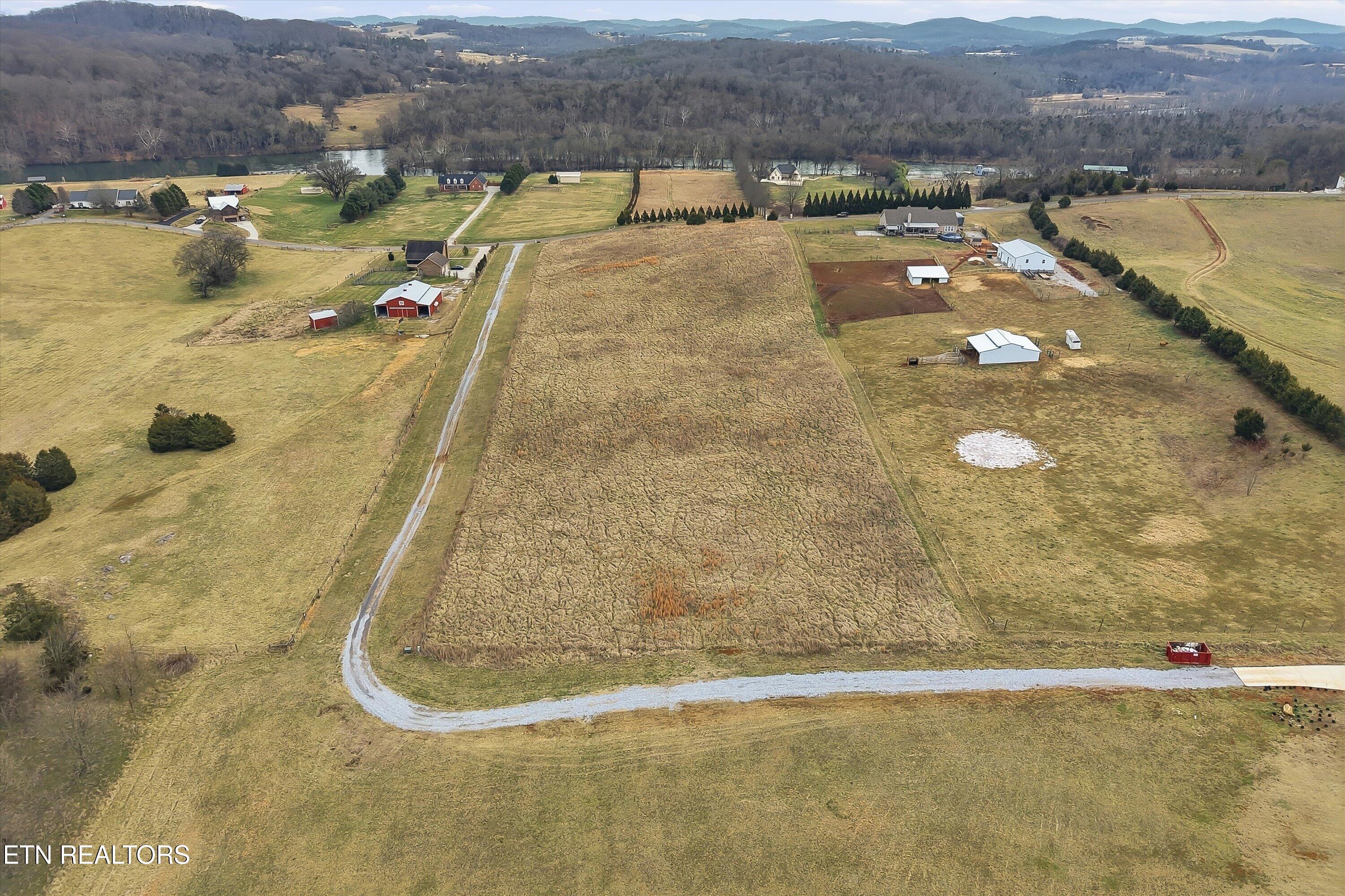 972 Cliff Top Road Blaine TN 37709