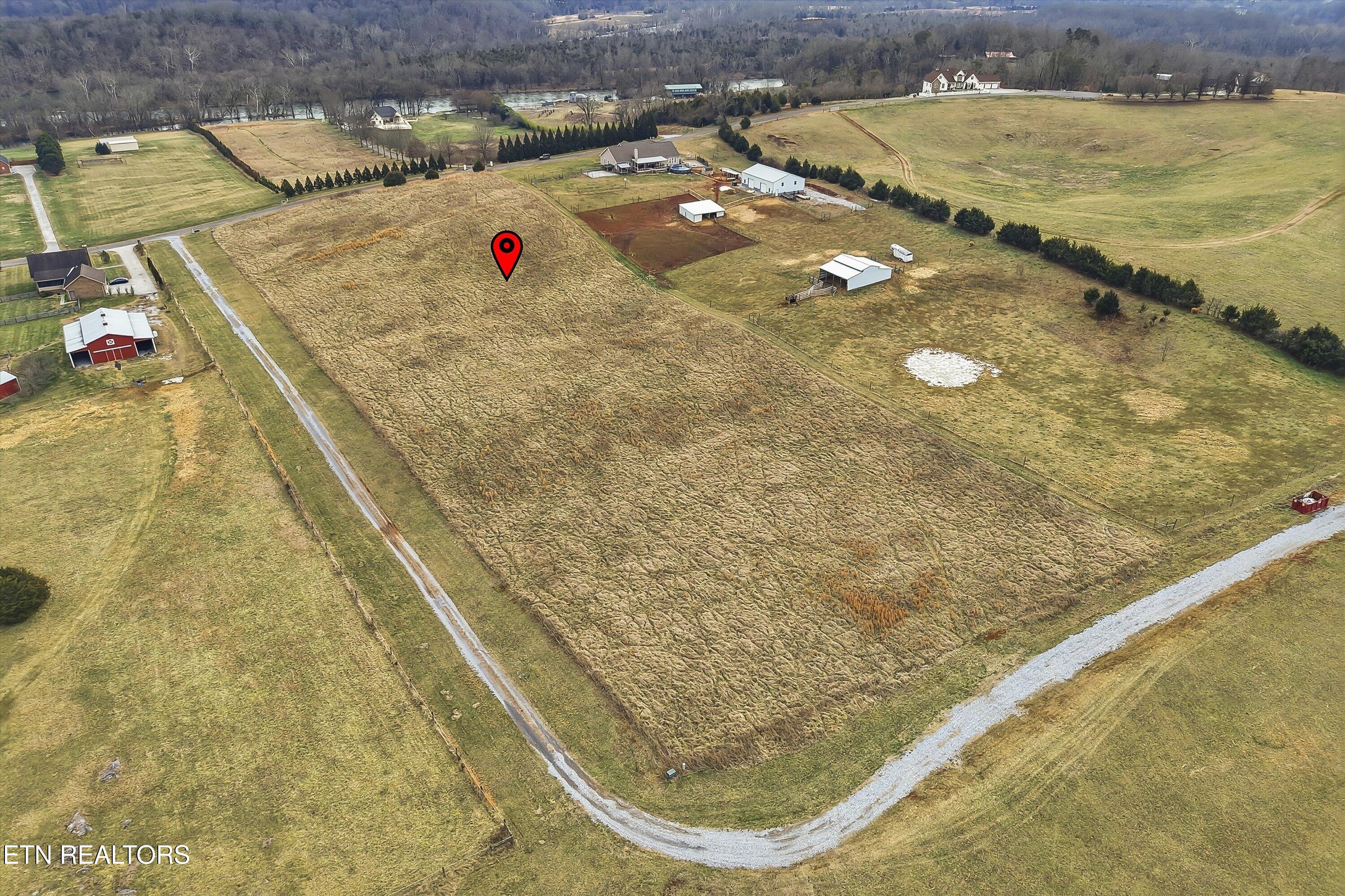 972 Cliff Top Road Blaine TN 37709