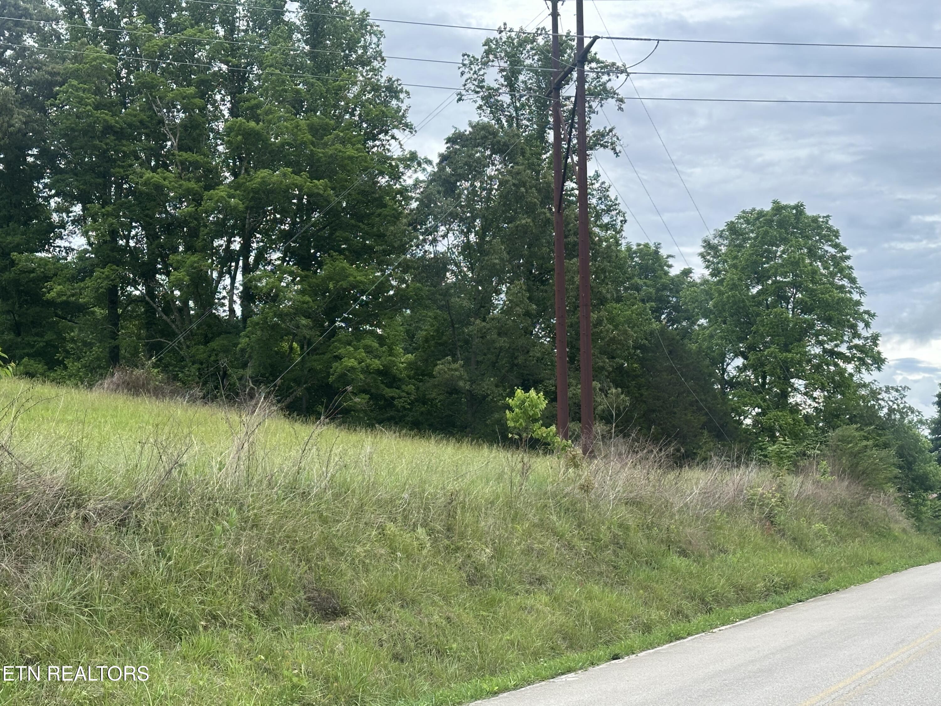 Blackwater Road Sneedville TN 37869