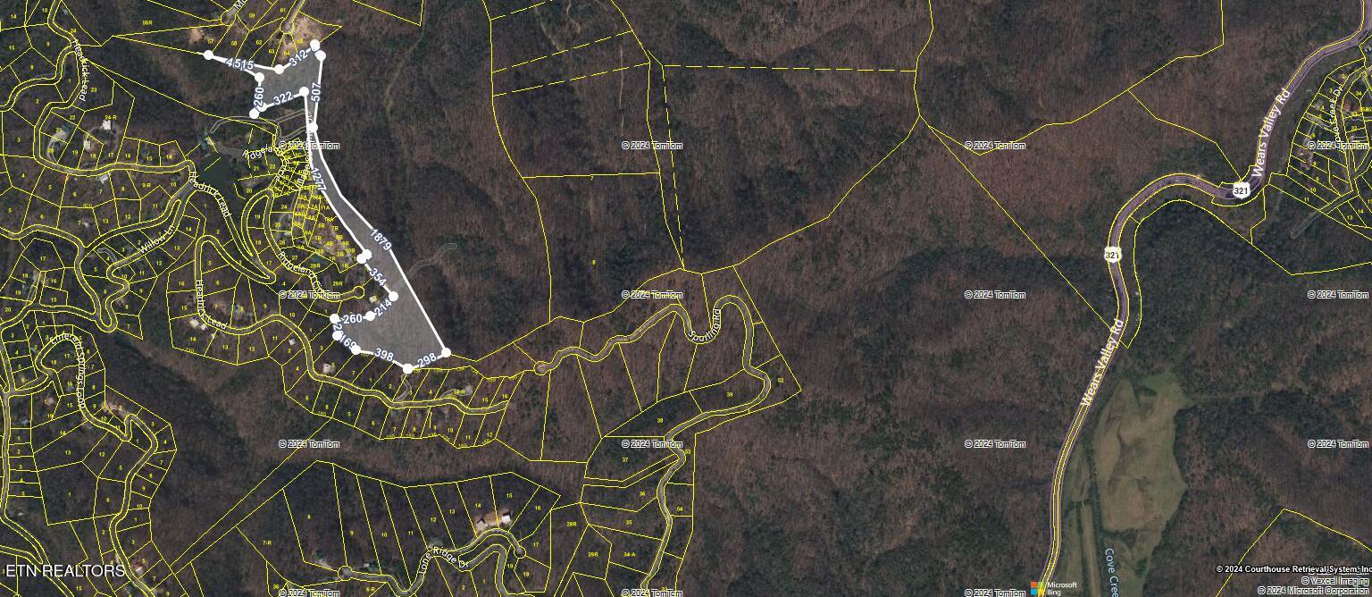 Crown Circle Sevierville TN 37862