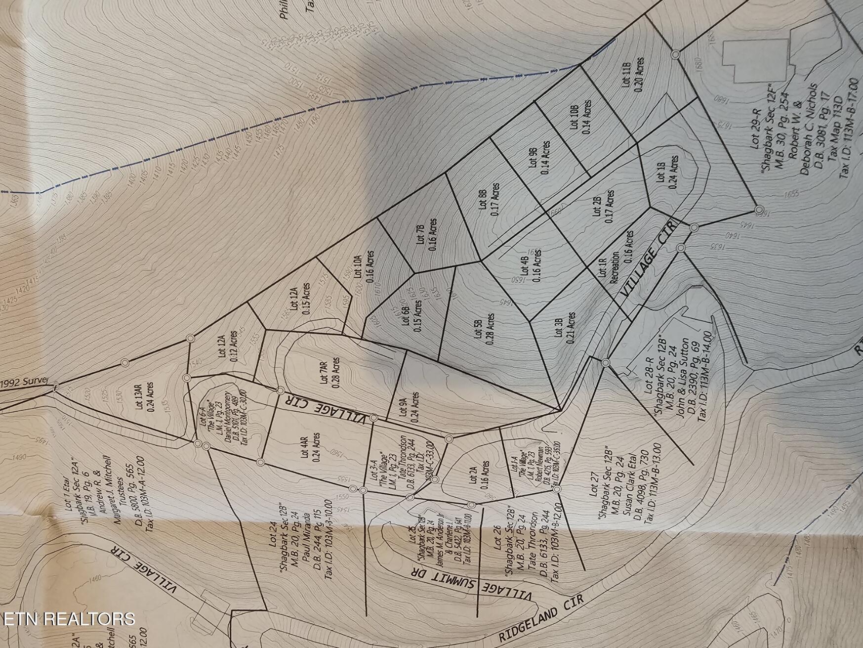 Crown Circle Sevierville TN 37862