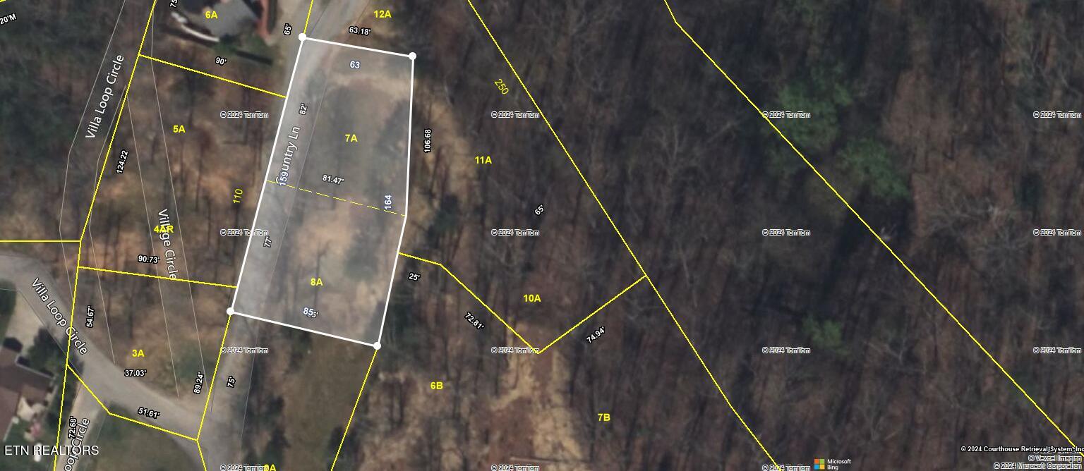 Crown Circle Sevierville TN 37862