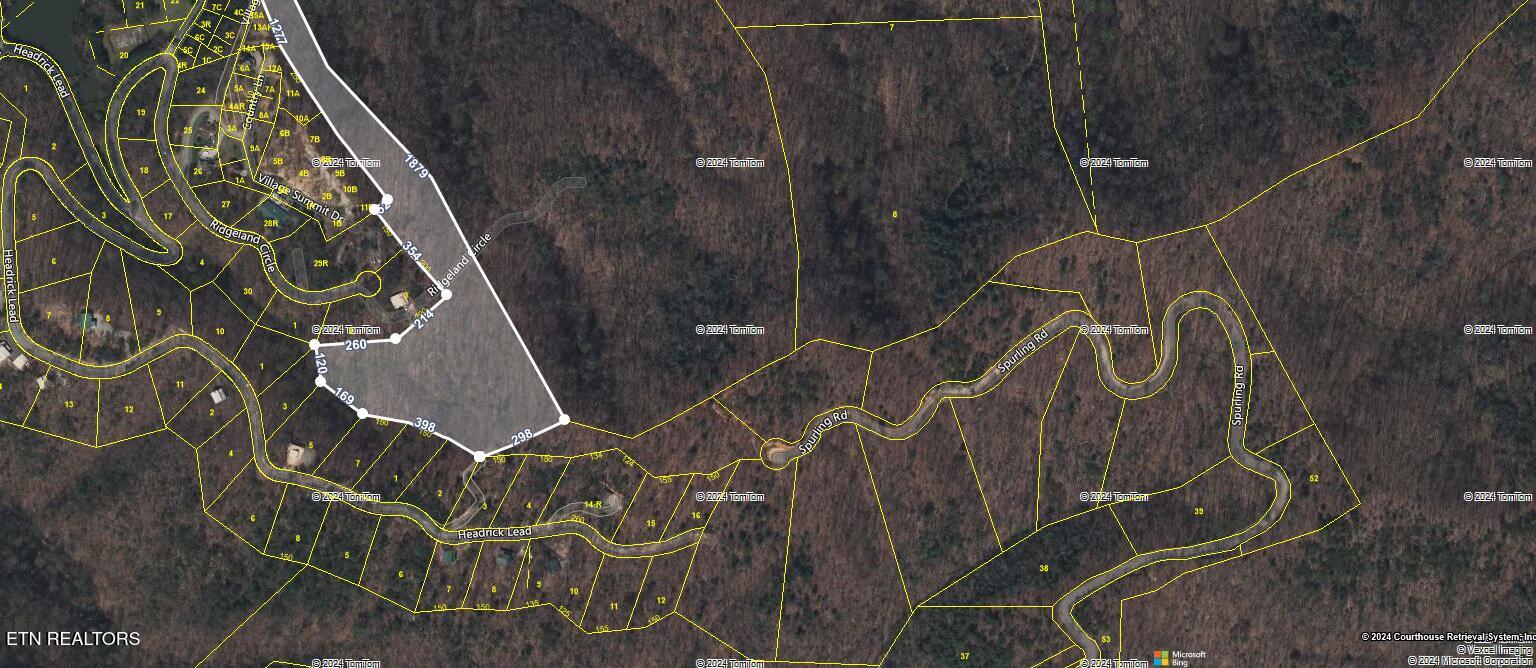 Crown Circle Sevierville TN 37862