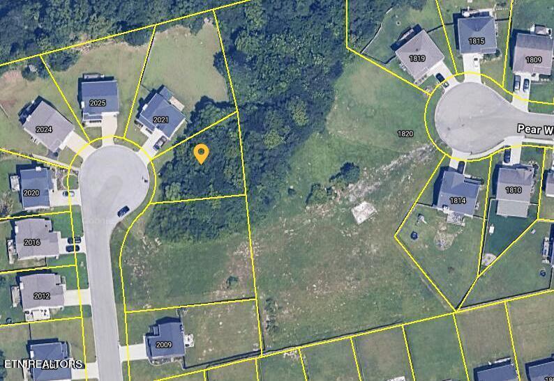 0 Mahogany Wood Trail Knoxville TN 37920