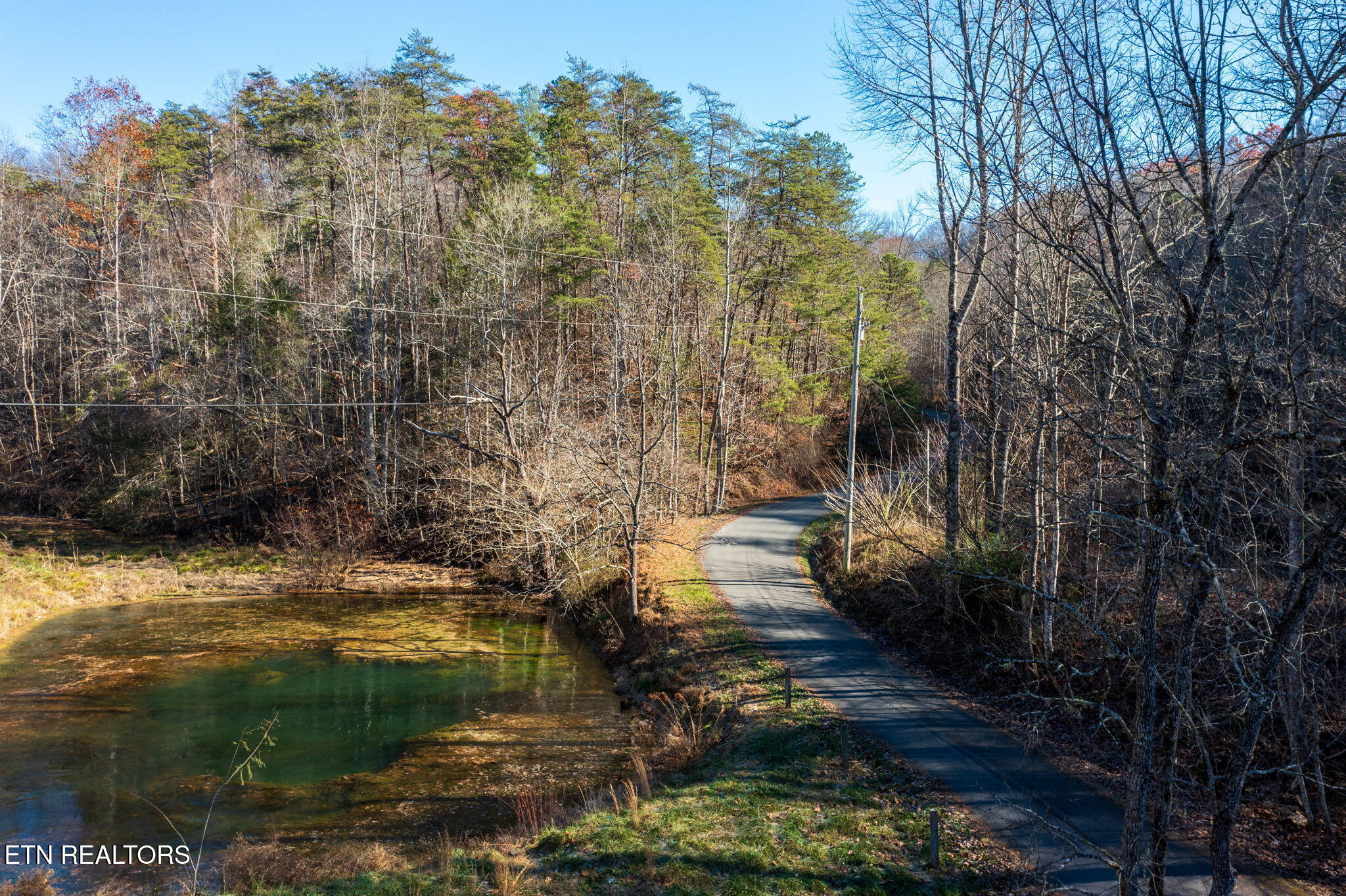 Lot 24 Lakeshore Avenue Sevierville TN 37876