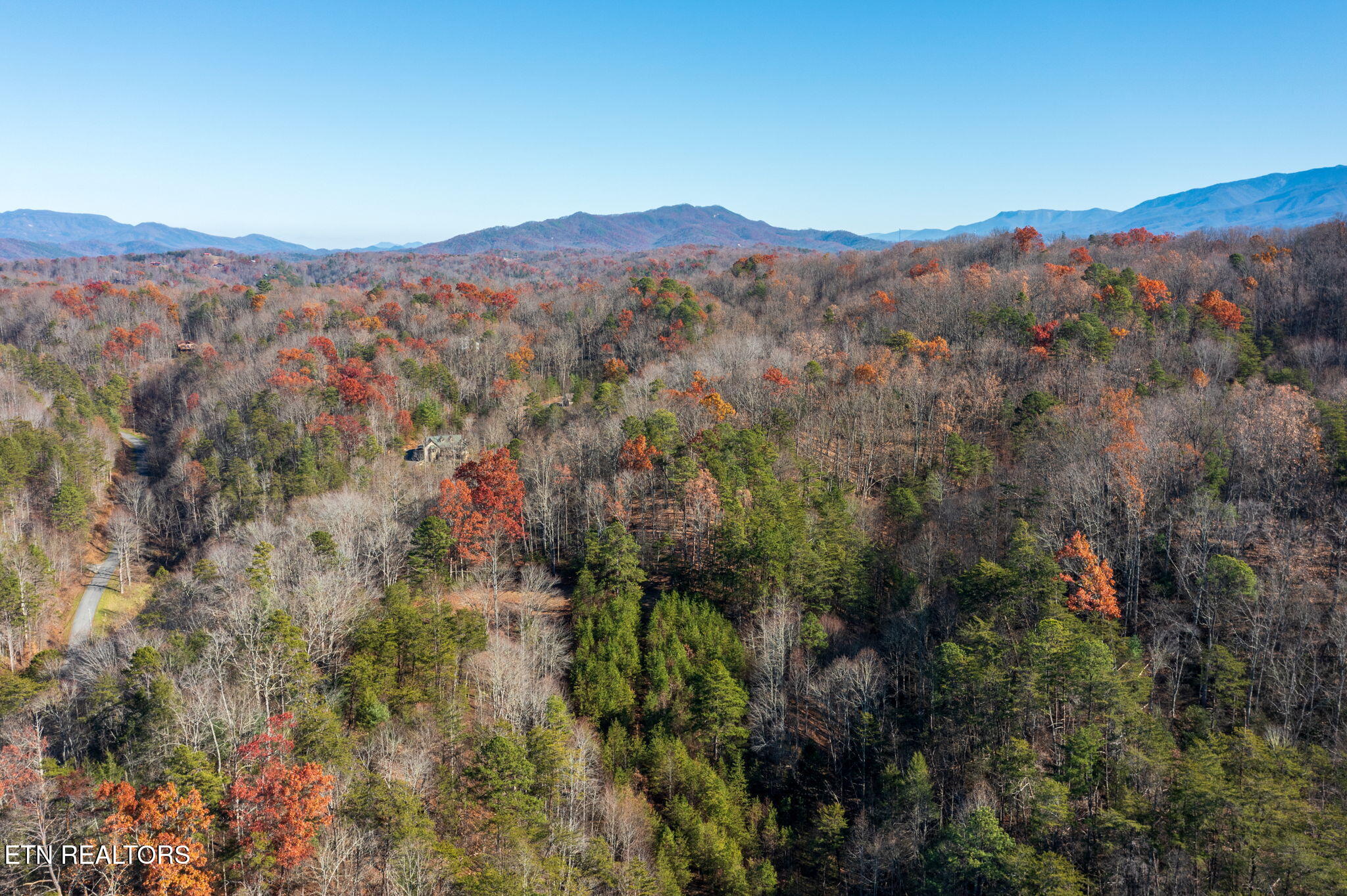 Lot 24 Lakeshore Avenue Sevierville TN 37876
