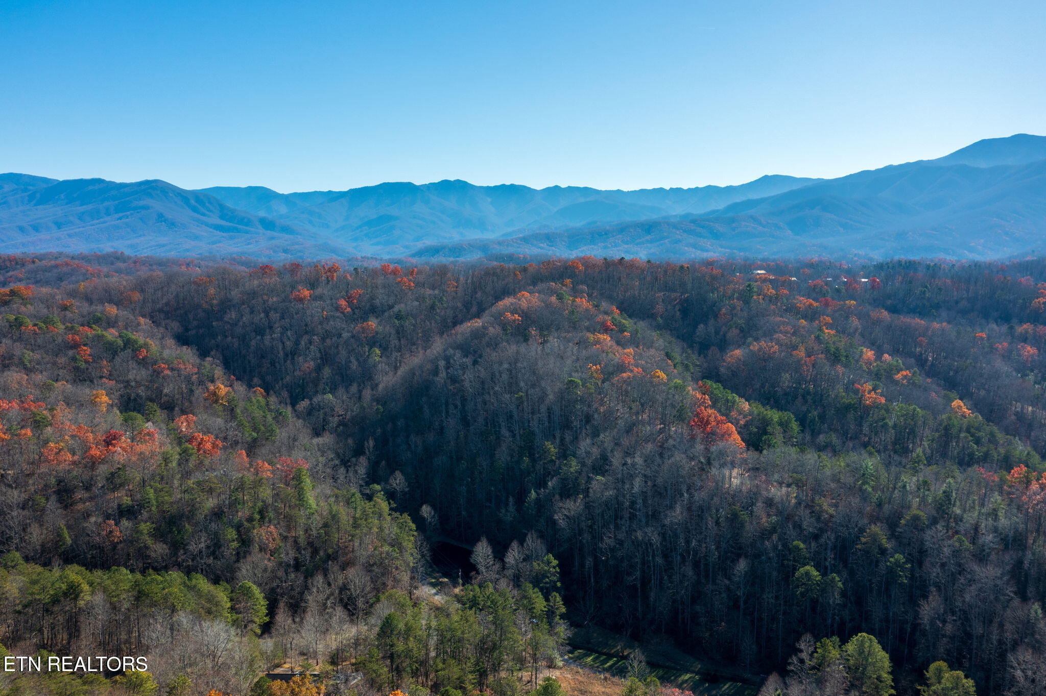 Lot 24 Lakeshore Avenue Sevierville TN 37876