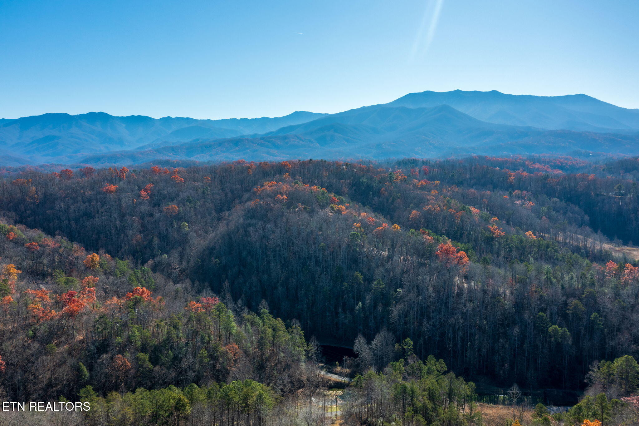 Lot 24 Lakeshore Avenue Sevierville TN 37876