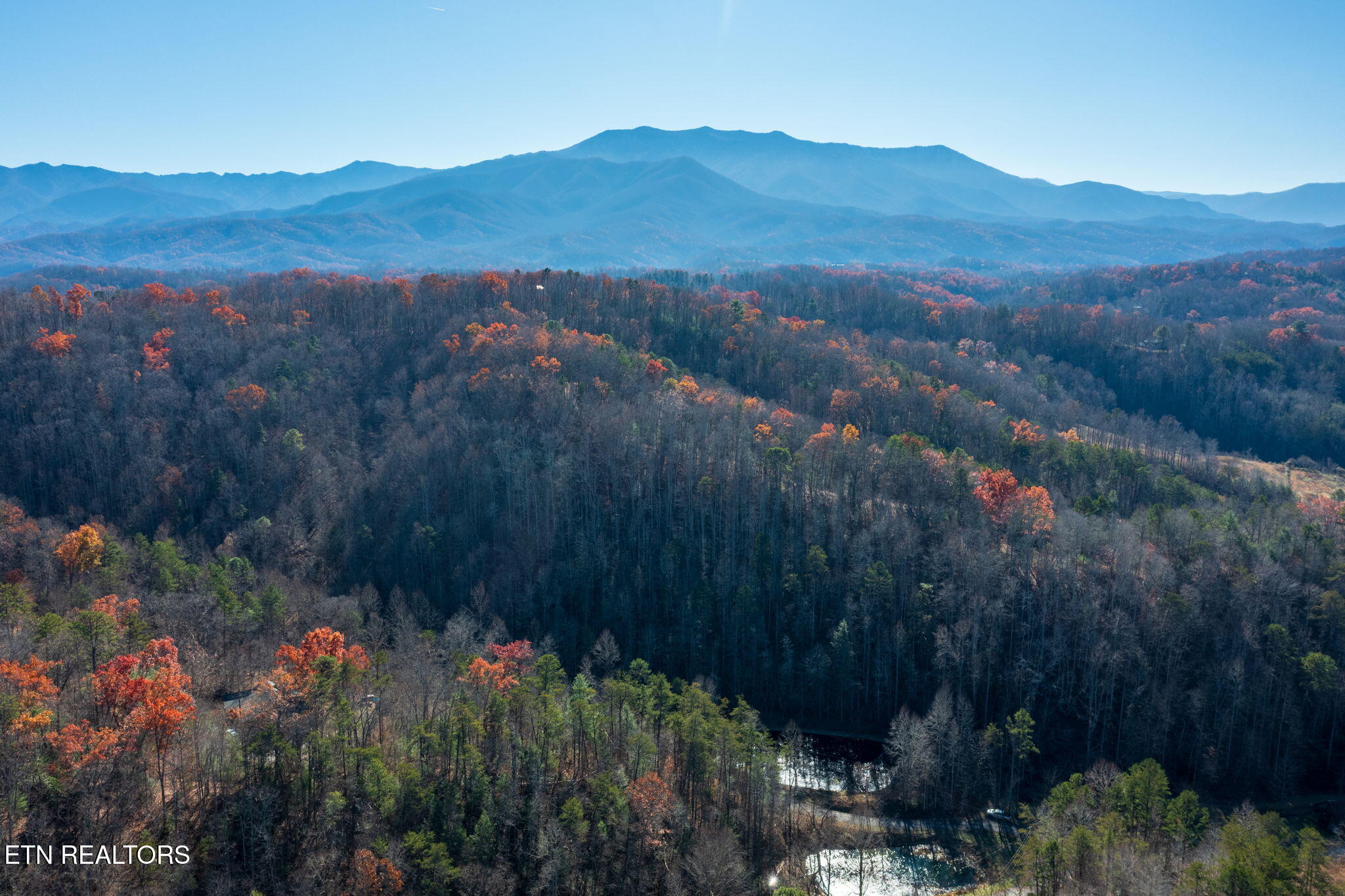 Lot 24 Lakeshore Avenue Sevierville TN 37876