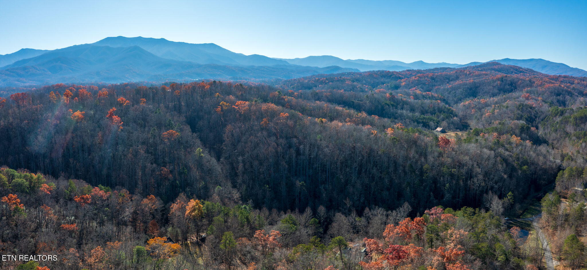 Lot 24 Lakeshore Avenue Sevierville TN 37876