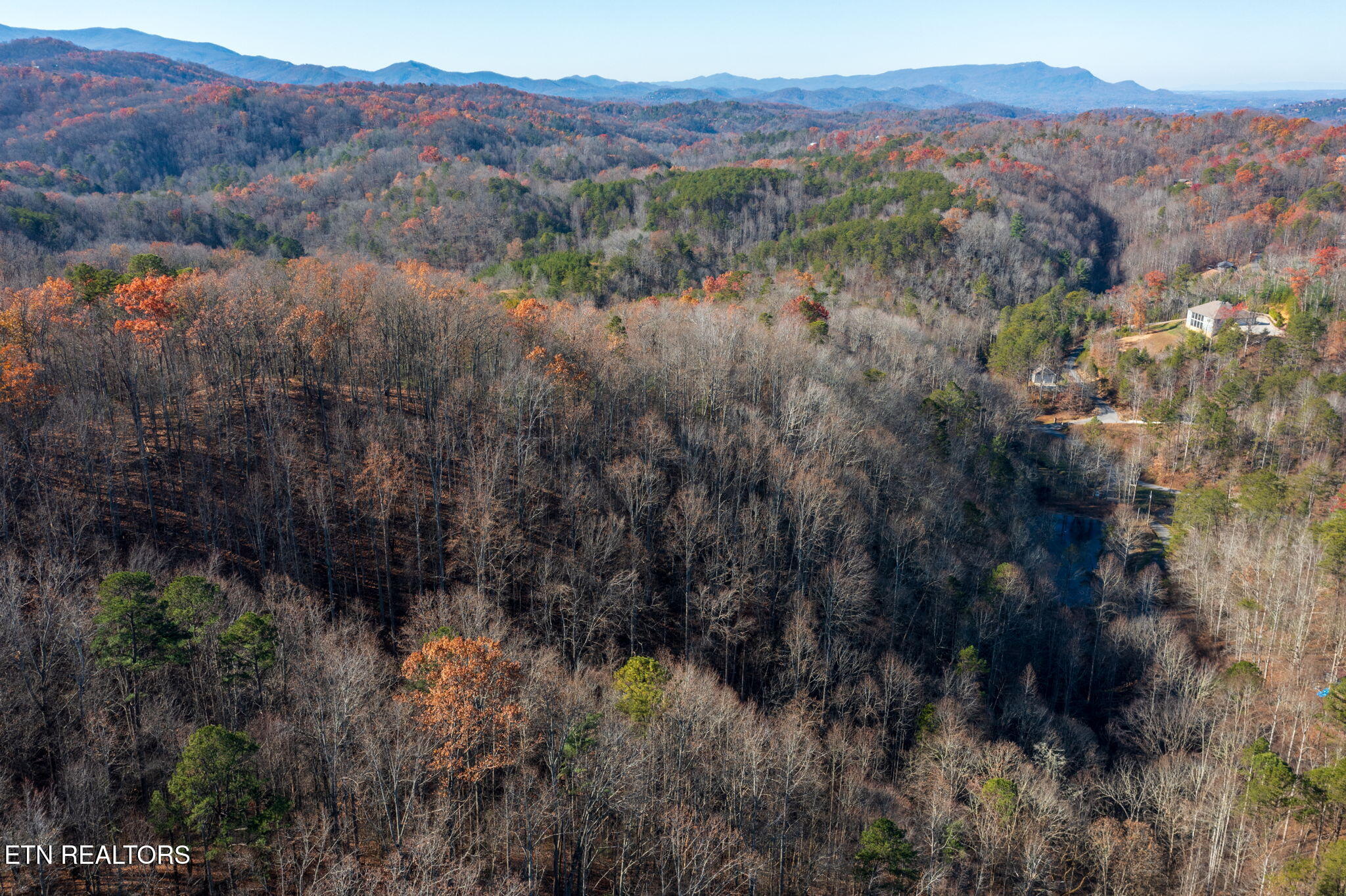 Lot 24 Lakeshore Avenue Sevierville TN 37876