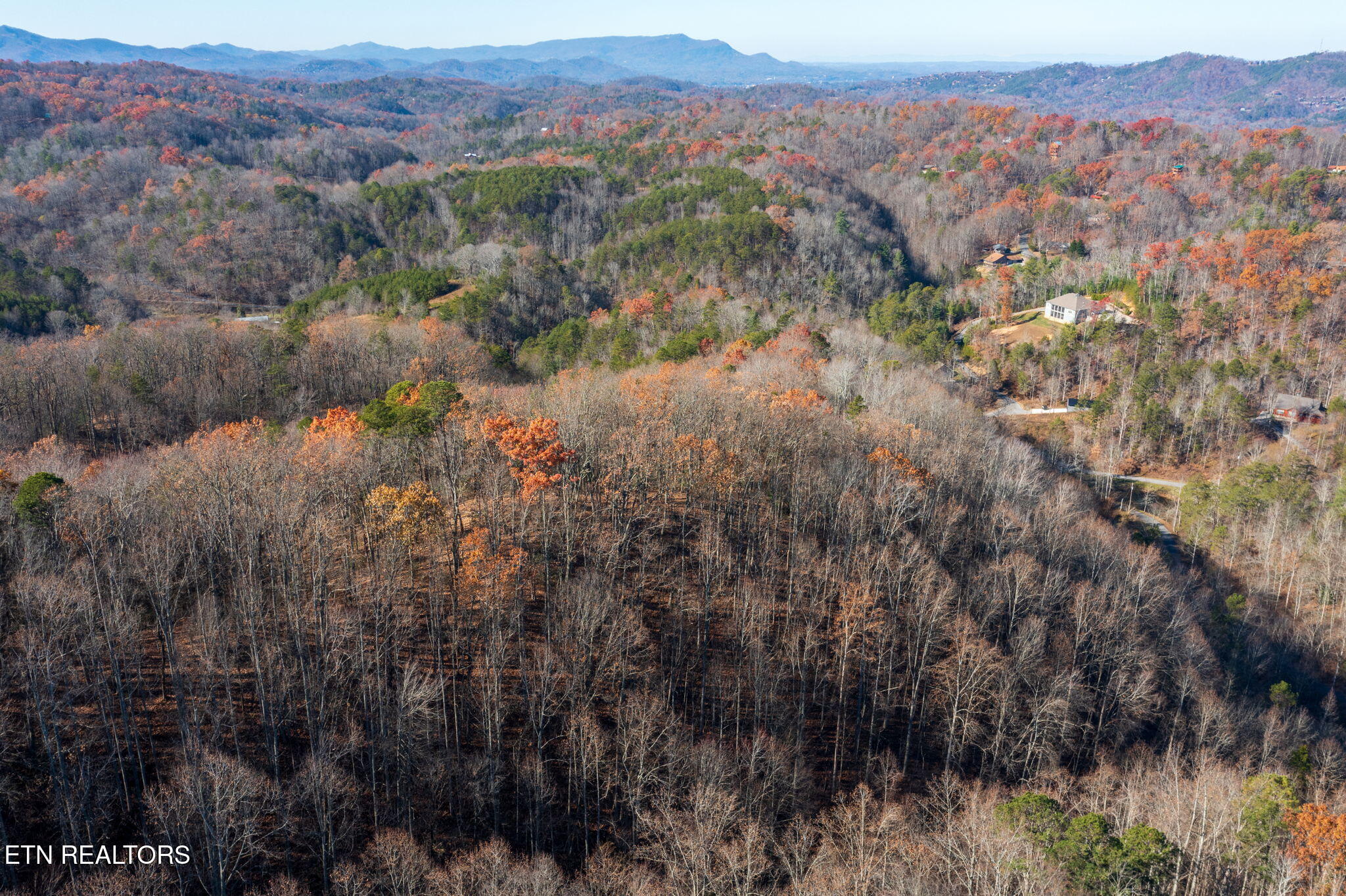 Lot 24 Lakeshore Avenue Sevierville TN 37876