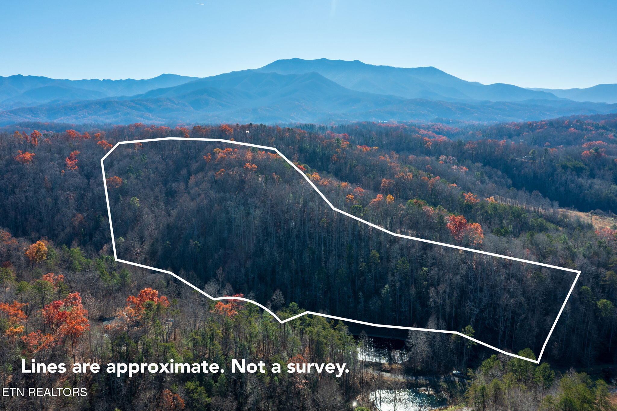 Lot 24 Lakeshore Avenue Sevierville TN 37876