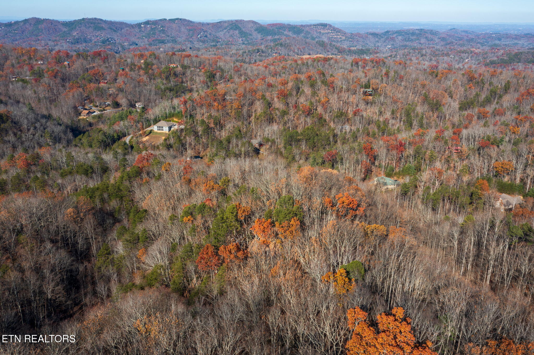 Lot 24 Lakeshore Avenue Sevierville TN 37876