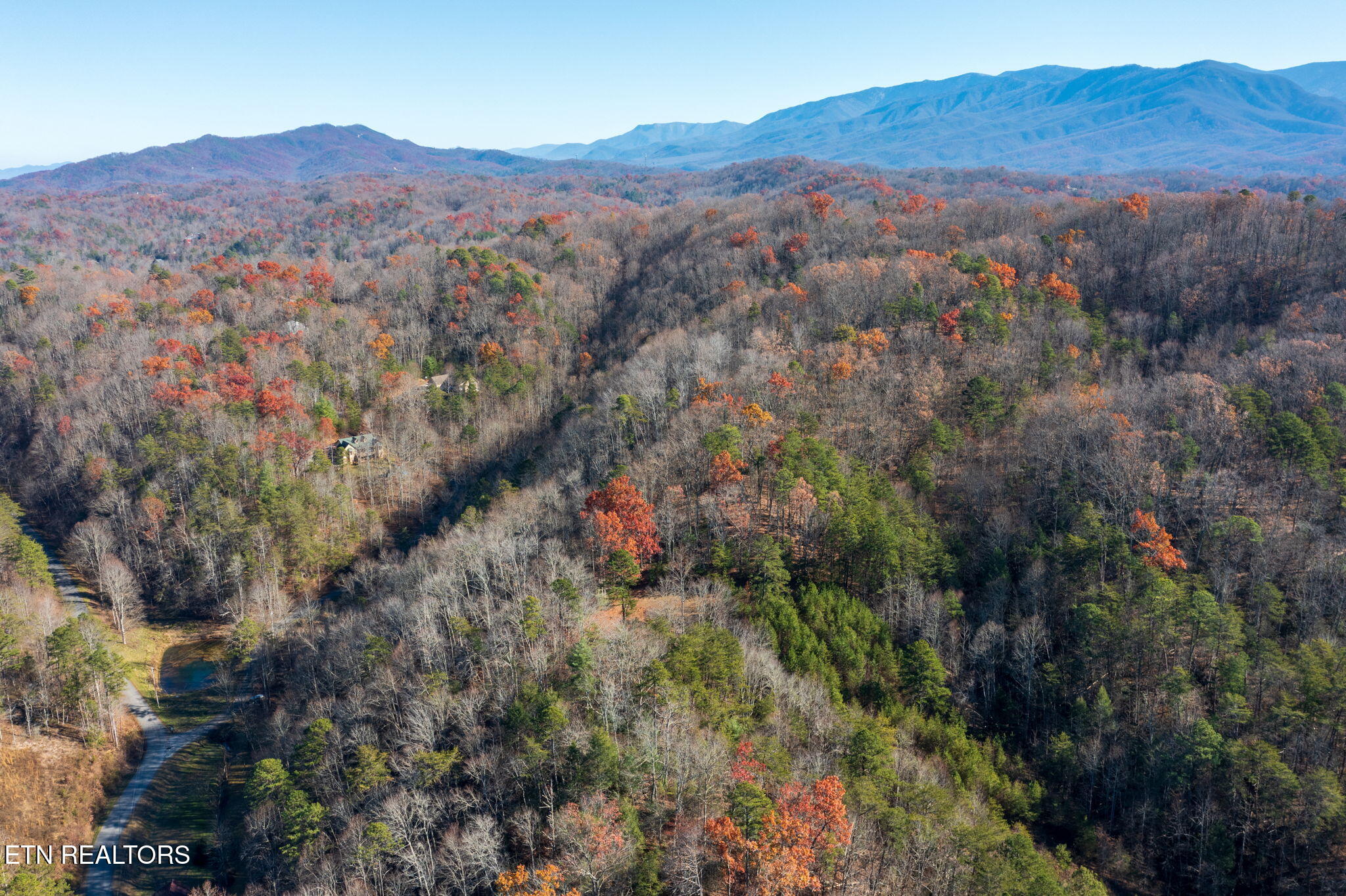 Lot 24 Lakeshore Avenue Sevierville TN 37876
