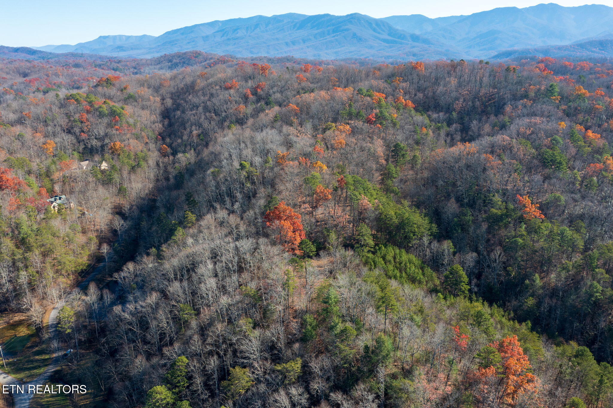 Lot 24 Lakeshore Avenue Sevierville TN 37876