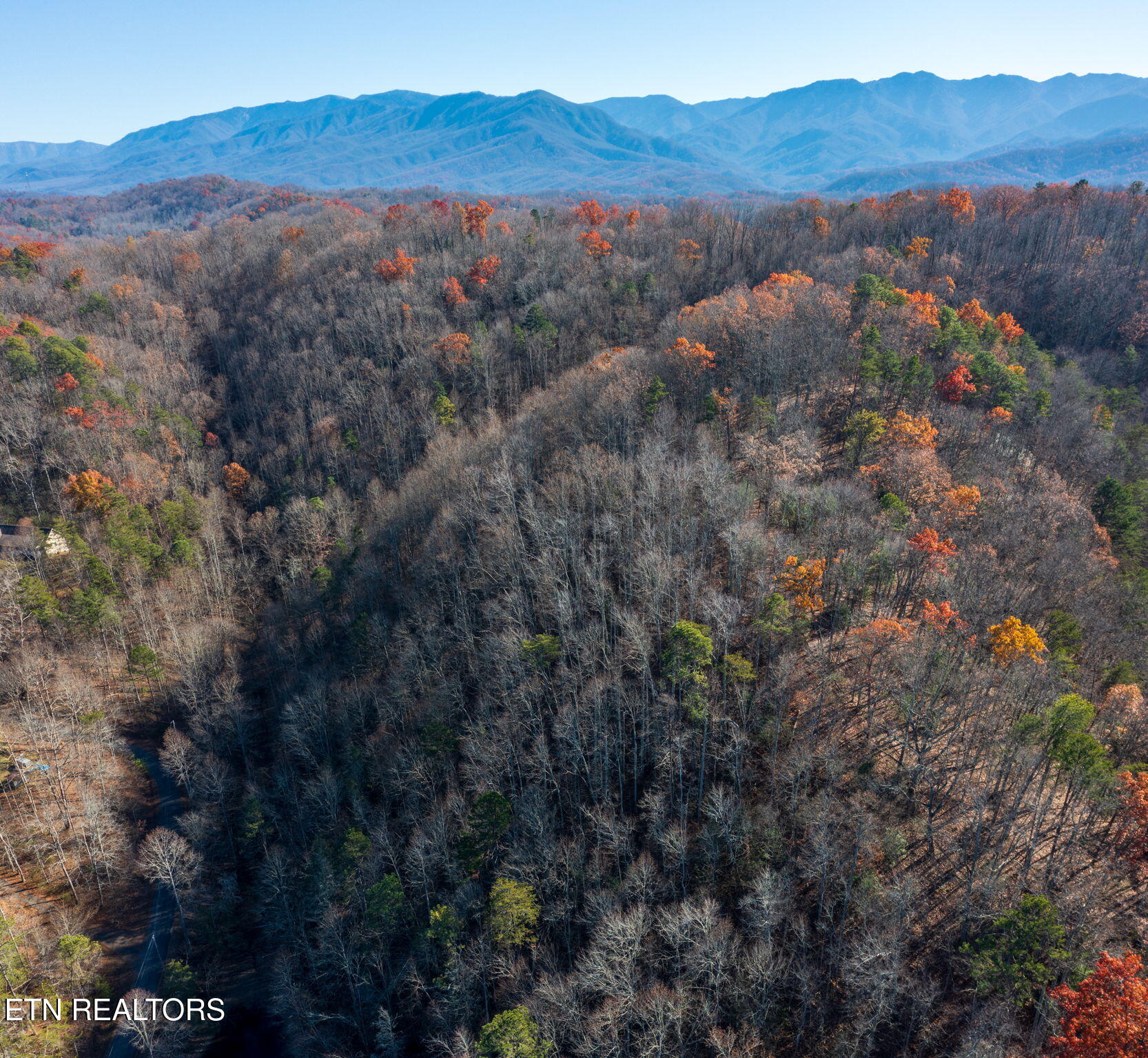 Lot 24 Lakeshore Avenue Sevierville TN 37876