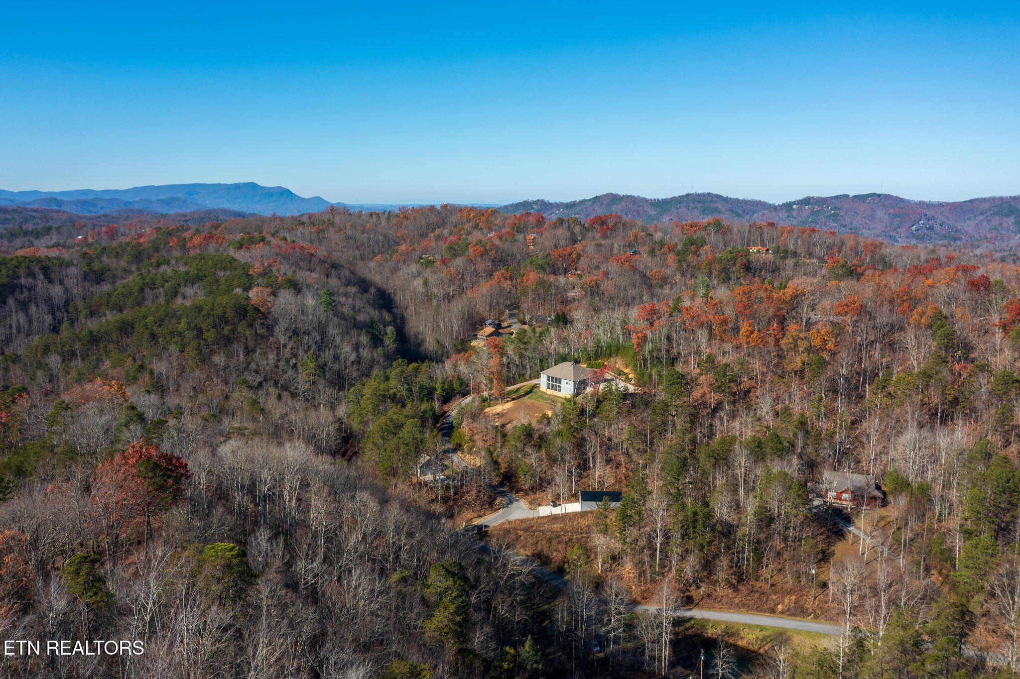 Lot 24 Lakeshore Avenue Sevierville TN 37876