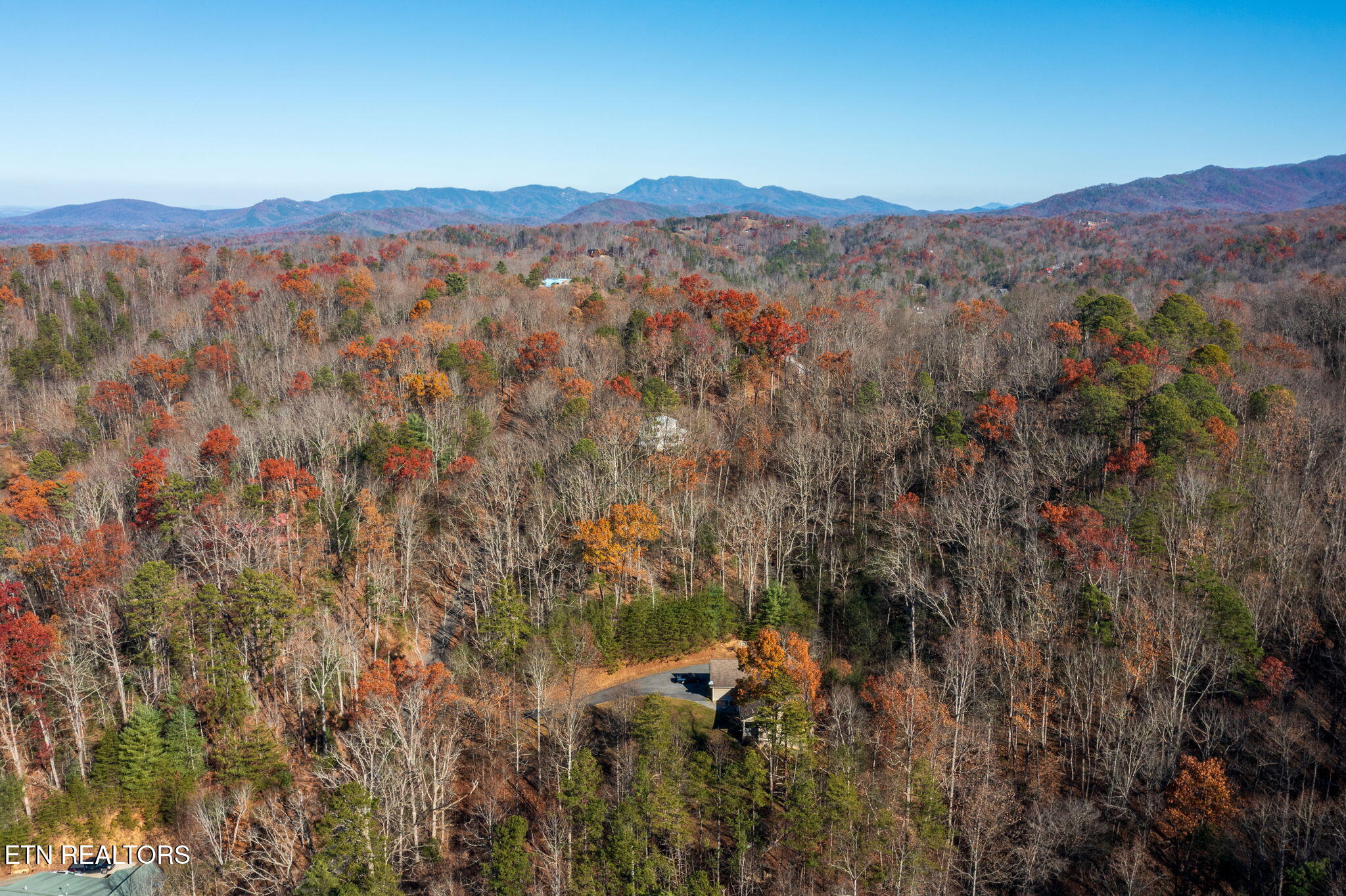 Lot 24 Lakeshore Avenue Sevierville TN 37876