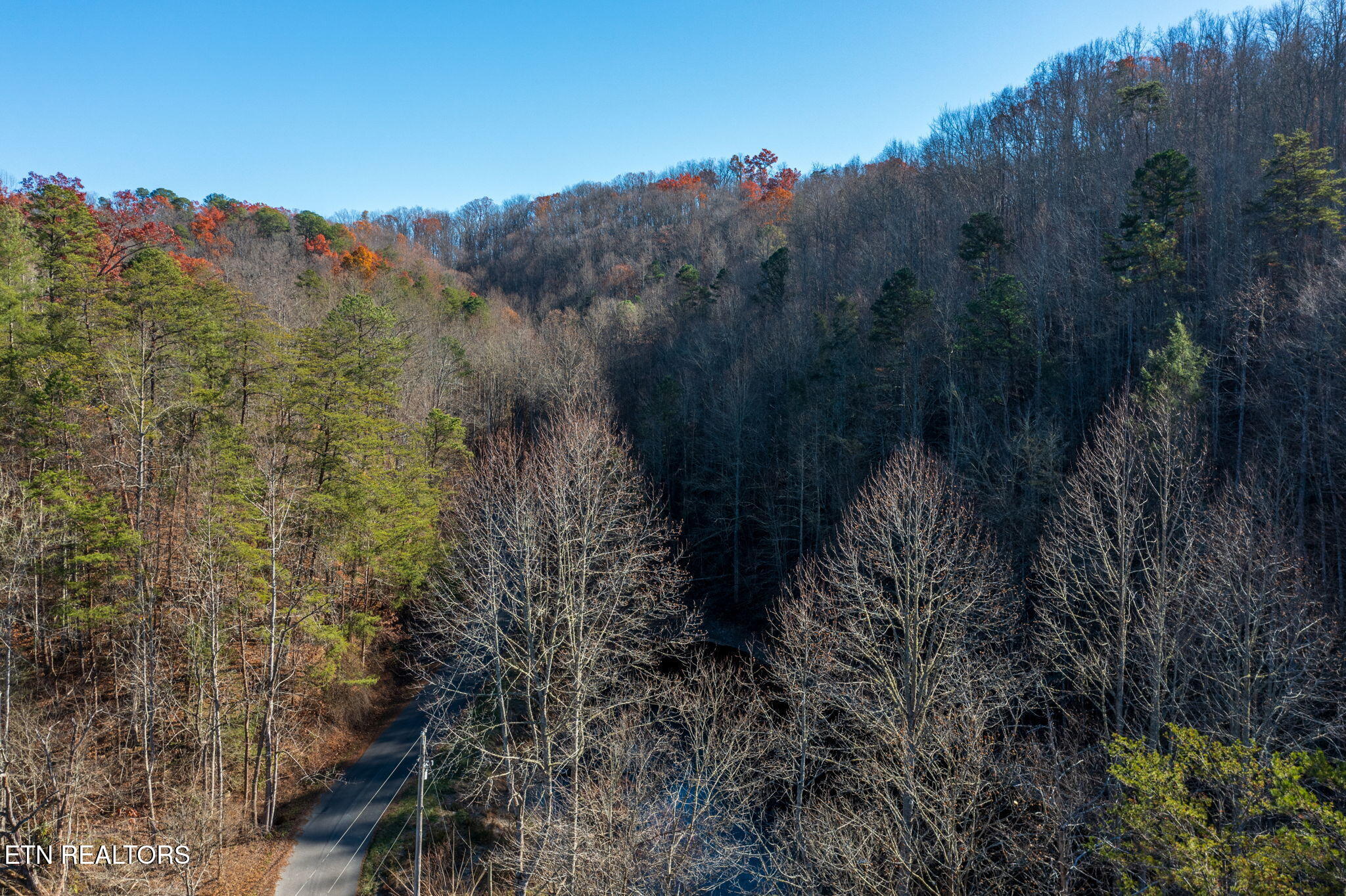 Lot 24 Lakeshore Avenue Sevierville TN 37876