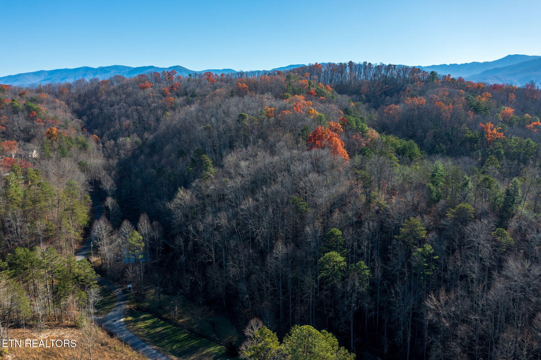Lot 24 Lakeshore Avenue Sevierville TN 37876