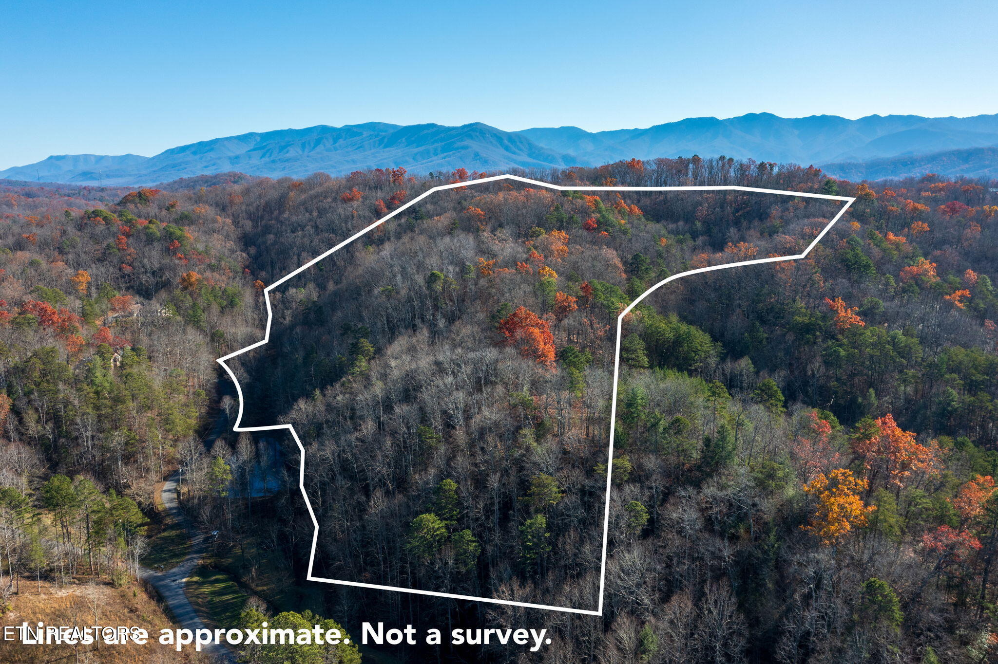 Lot 24 Lakeshore Avenue Sevierville TN 37876