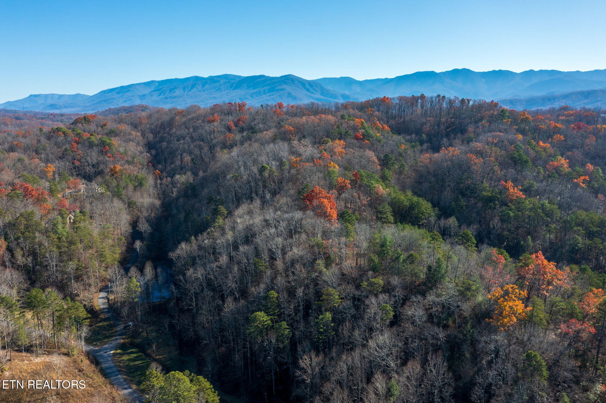 Lot 24 Lakeshore Avenue Sevierville TN 37876