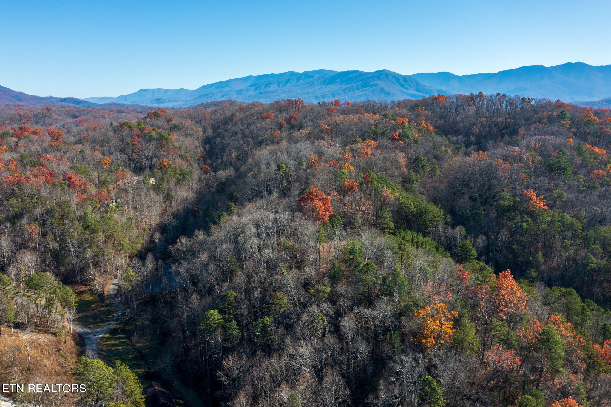Lot 24 Lakeshore Avenue Sevierville TN 37876