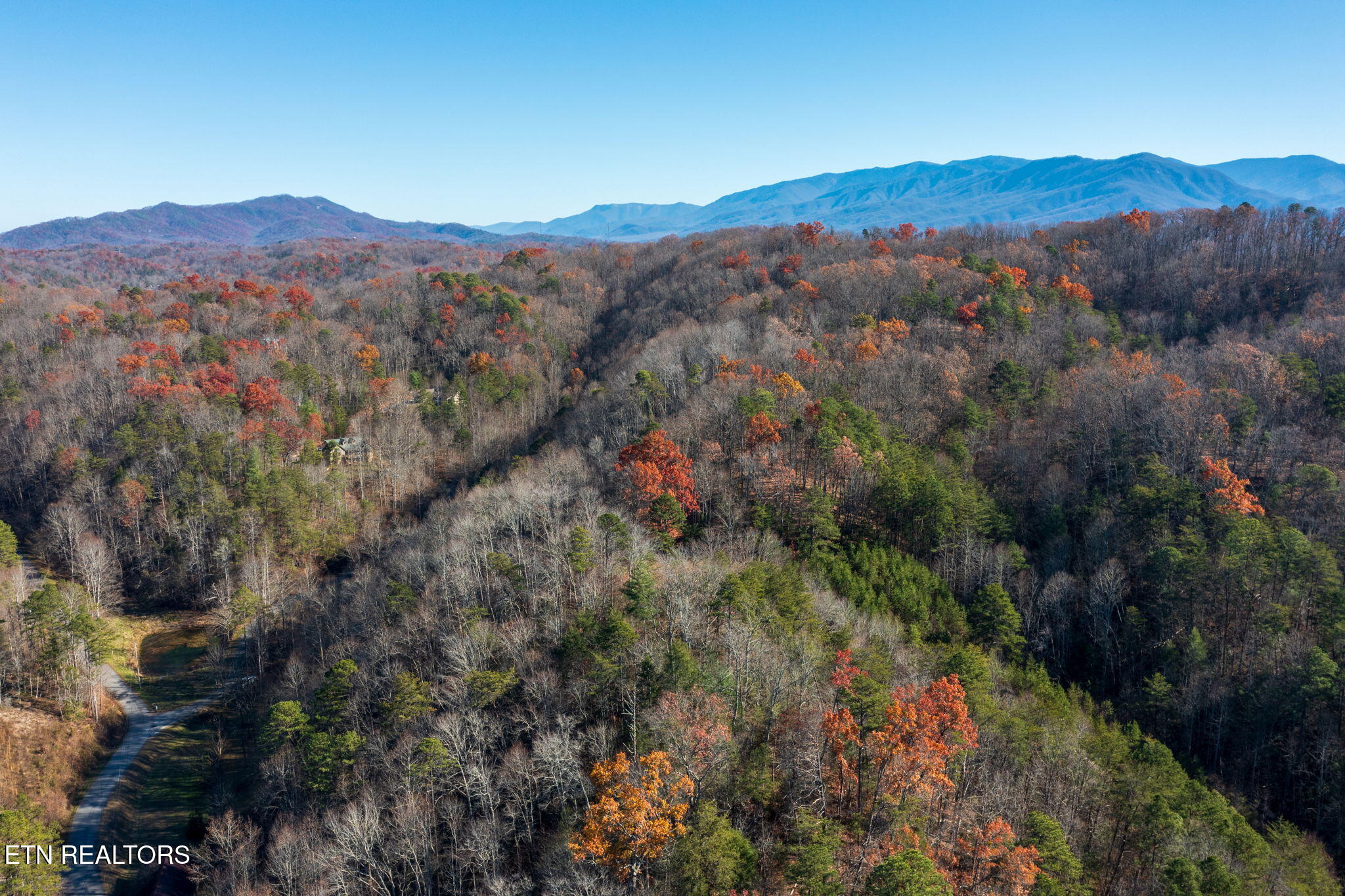 Lot 24 Lakeshore Avenue Sevierville TN 37876