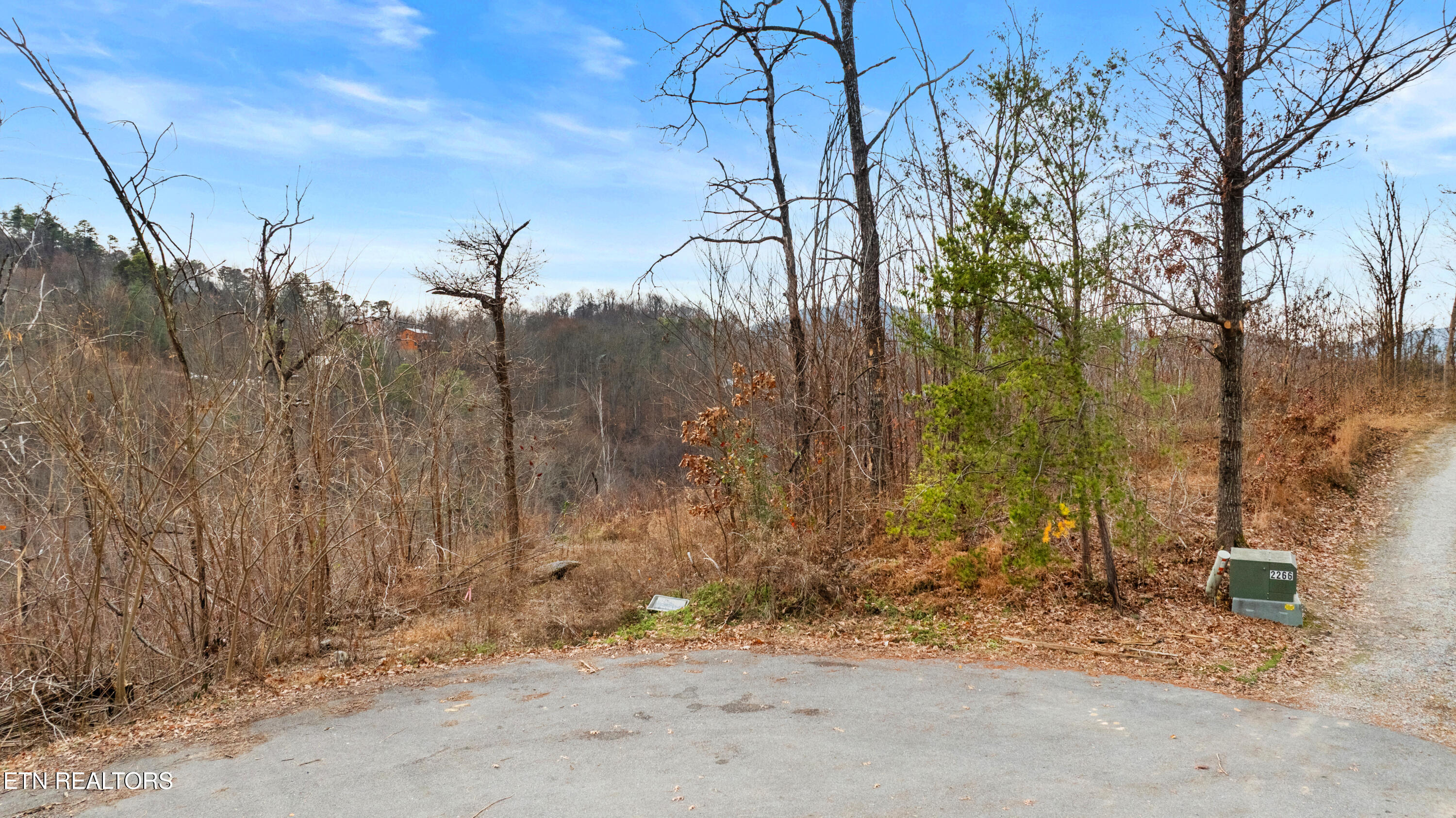 Lot 7r Lone Ridge Drive Sevierville TN 37876
