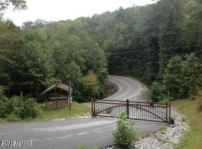 Lot 39 Green Ridge Trail Harriman TN 37748