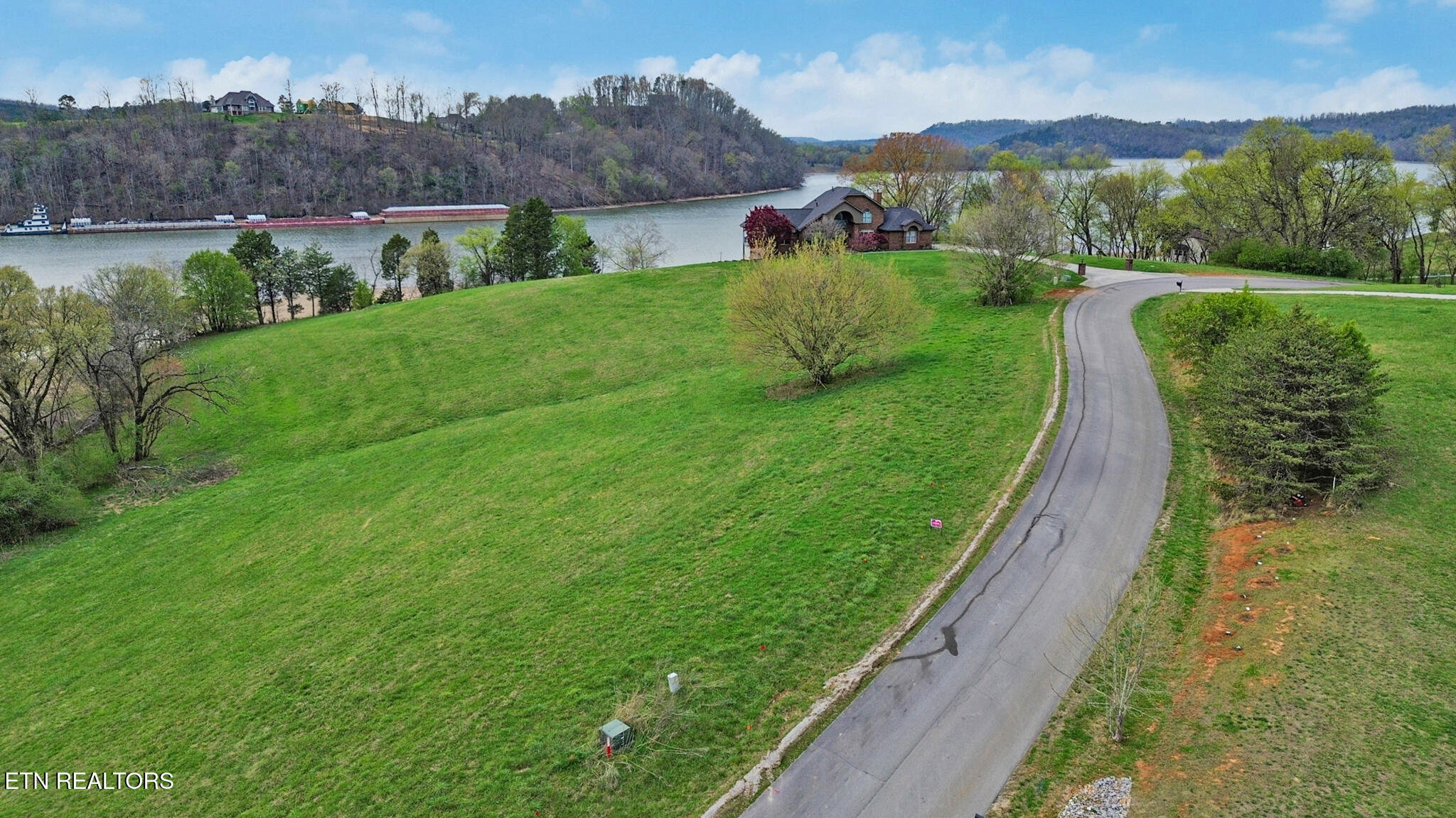 Lot 52 Marble Bluff Drive Kingston TN 37763