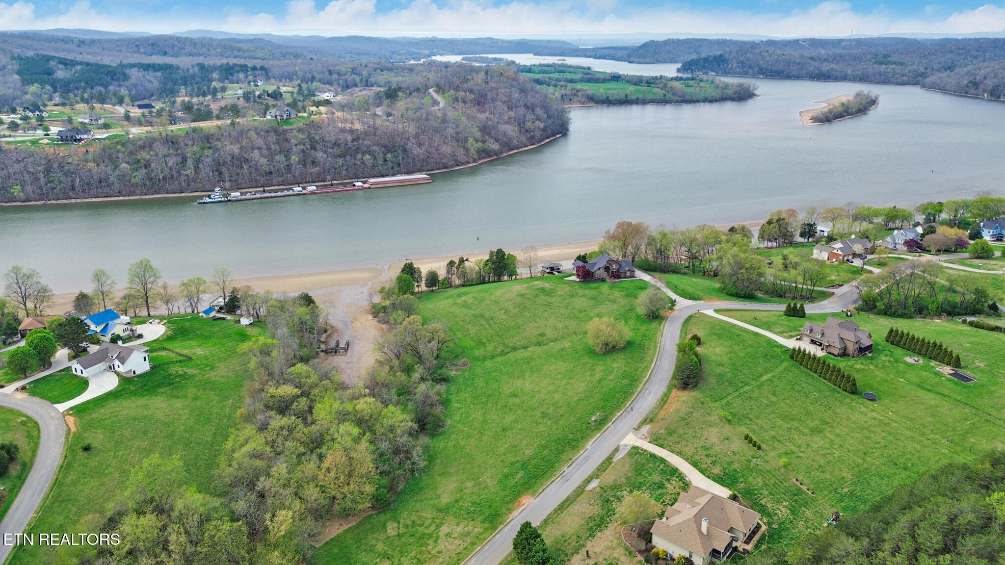 Lot 52 Marble Bluff Drive Kingston TN 37763