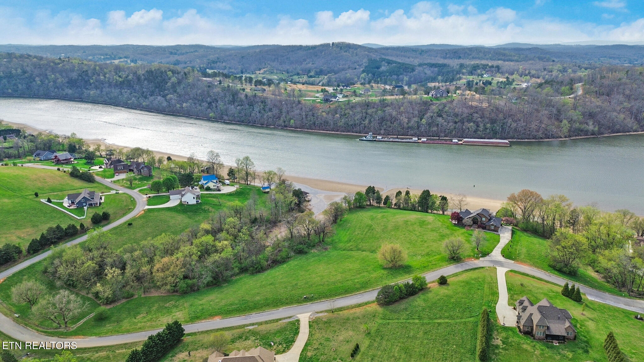 Lot 52 Marble Bluff Drive Kingston TN 37763