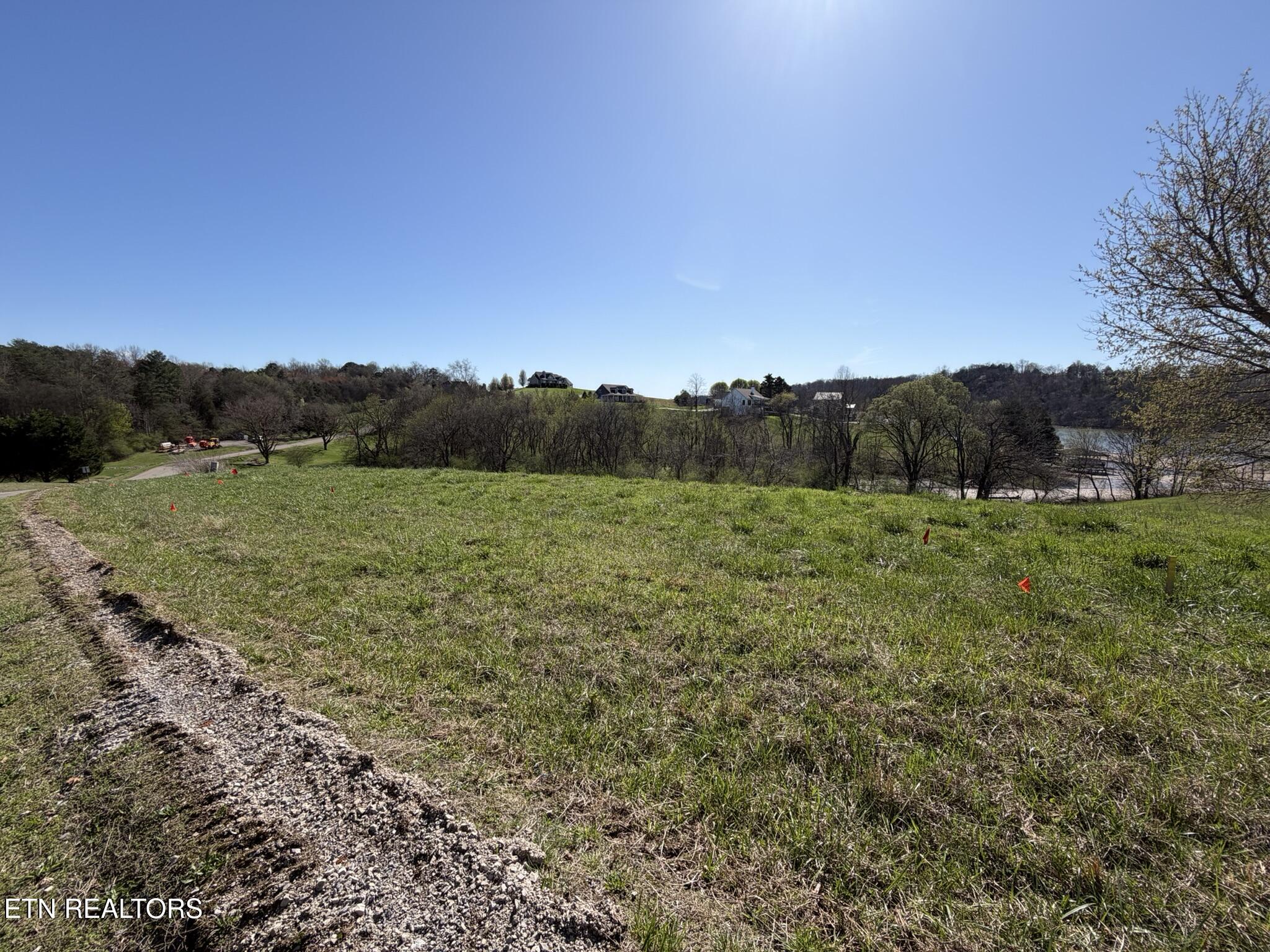 Lot 52 Marble Bluff Drive Kingston TN 37763