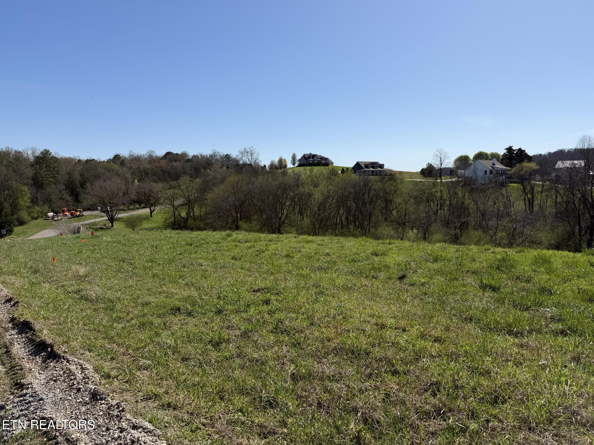 Lot 52 Marble Bluff Drive Kingston TN 37763