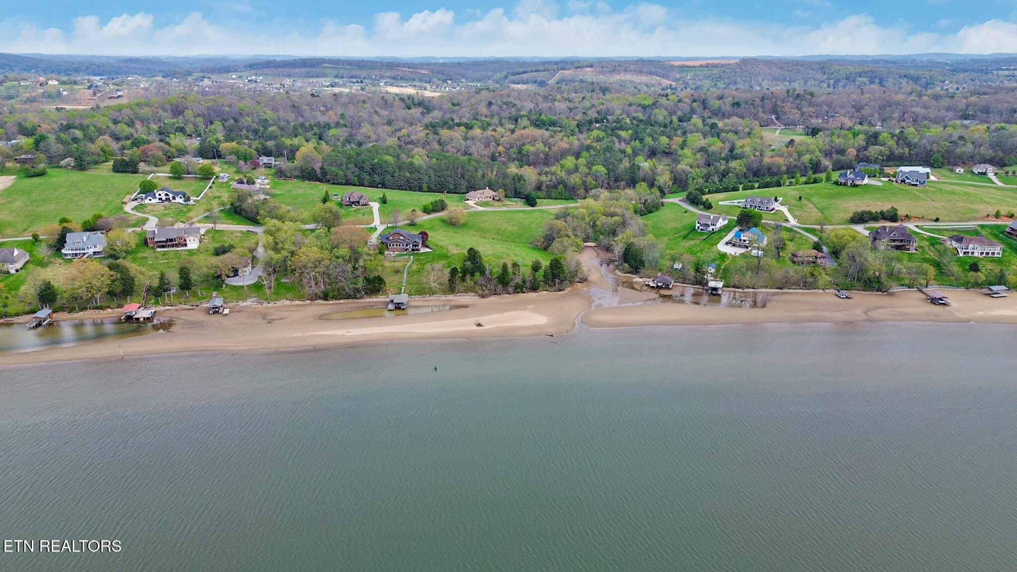 Lot 52 Marble Bluff Drive Kingston TN 37763