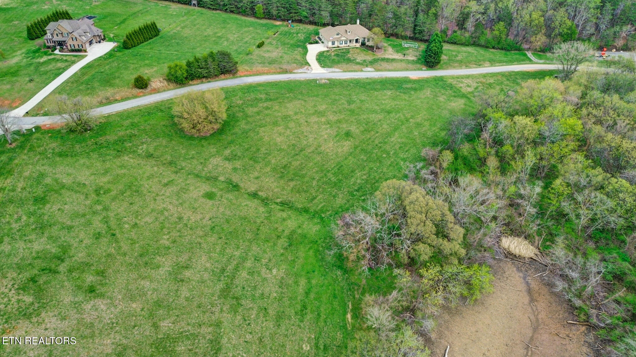 Lot 52 Marble Bluff Drive Kingston TN 37763