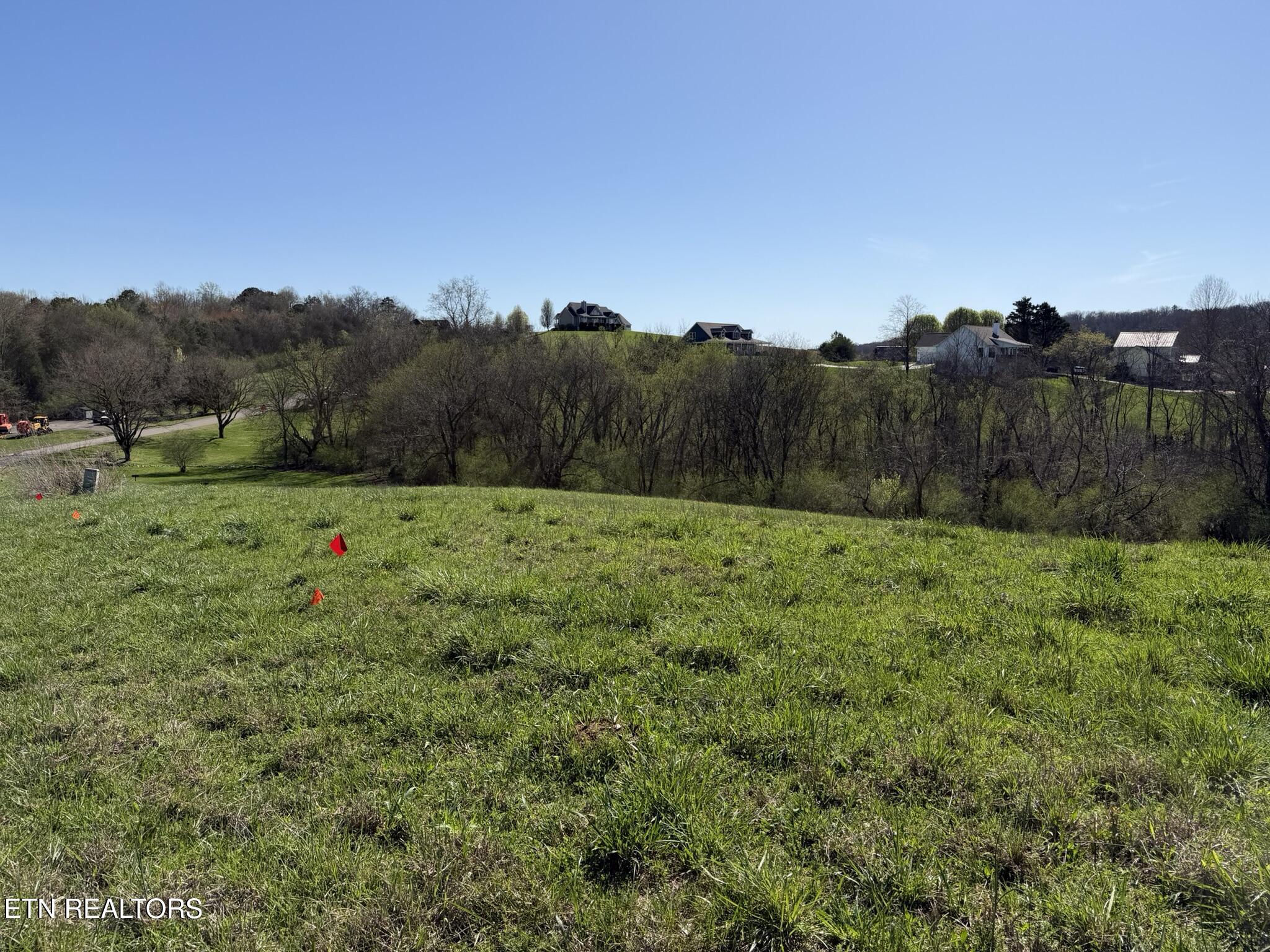 Lot 52 Marble Bluff Drive Kingston TN 37763