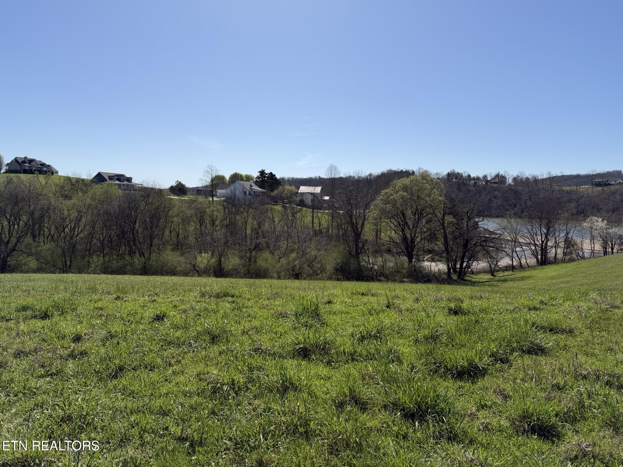 Lot 52 Marble Bluff Drive Kingston TN 37763